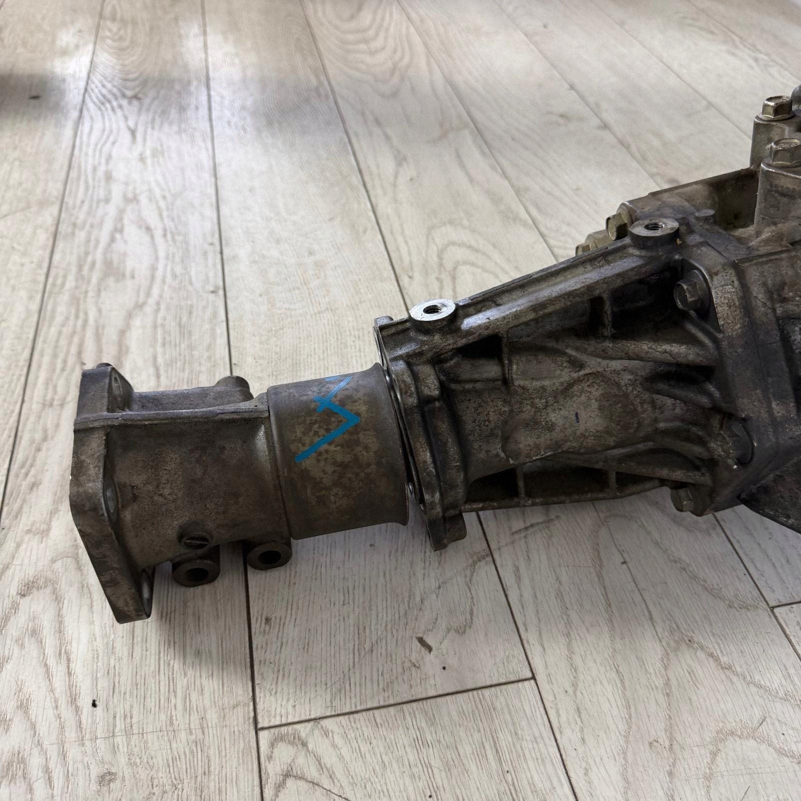 Mitsubishi Outlander III Differential Reducer image 9