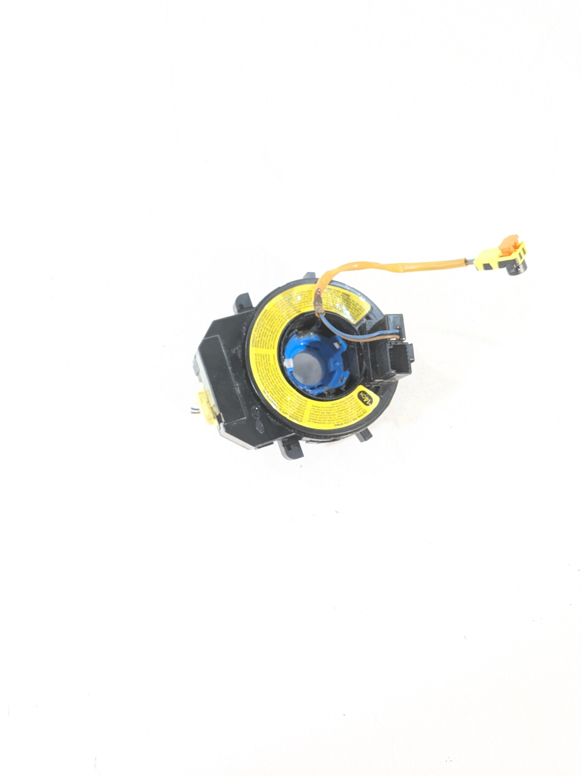 Lenkradband Hyundai Veloster I 11-17 OEM M1S221 PAW 00029770 image 2