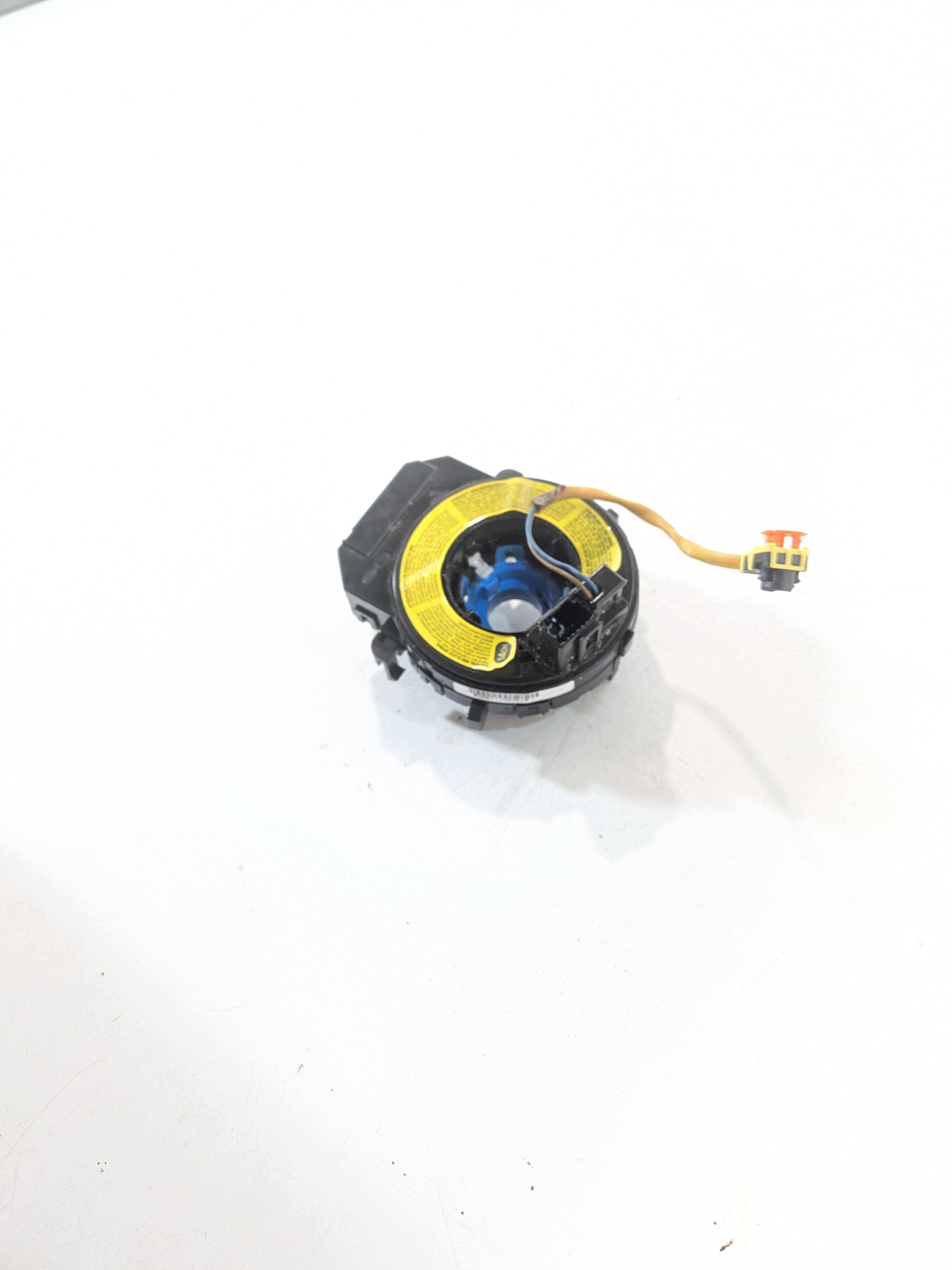 Lenkradband Hyundai Veloster I 11-17 OEM M1S221 PAW 00029770 image 3