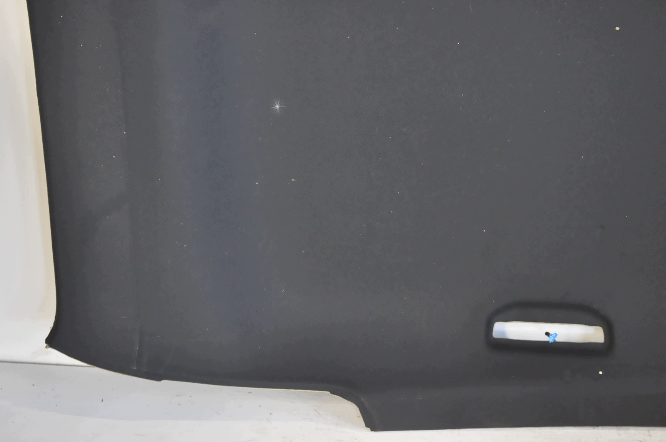 Kattosuojus Mercedes CLA W118 OEM 440698