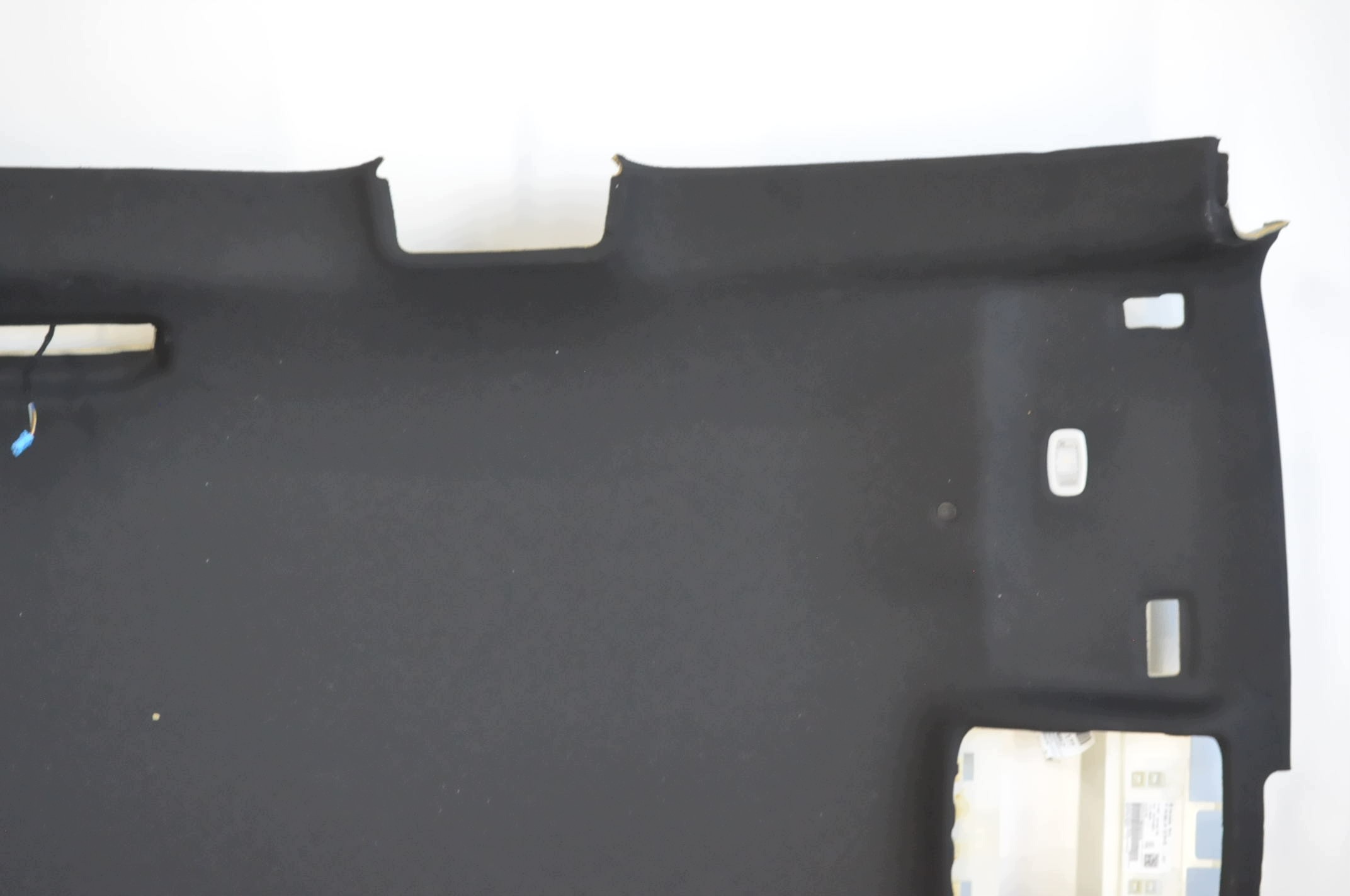 Pavillon intérieur Mercedes CLA W118 OEM 440698 image 9