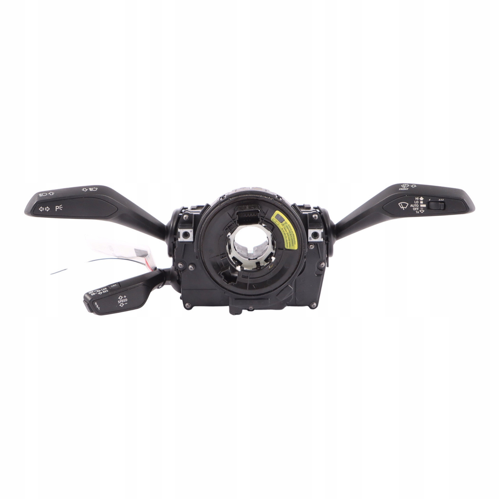 Audi A4 B5 A5 F5 A6 C8 Cruise Control Switch image 2