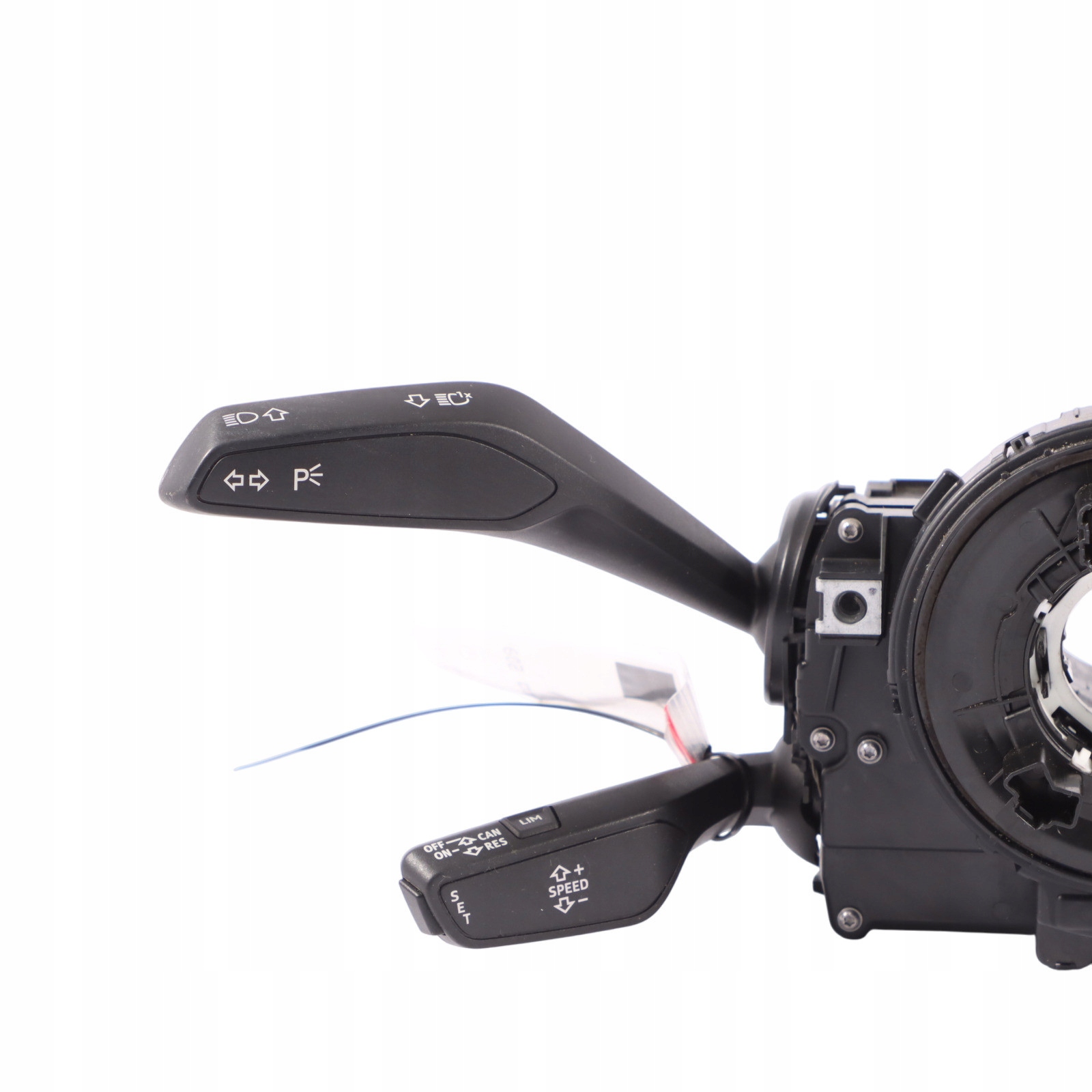 Audi A4 B5 A5 F5 A6 C8 Schalter 4N0907129S