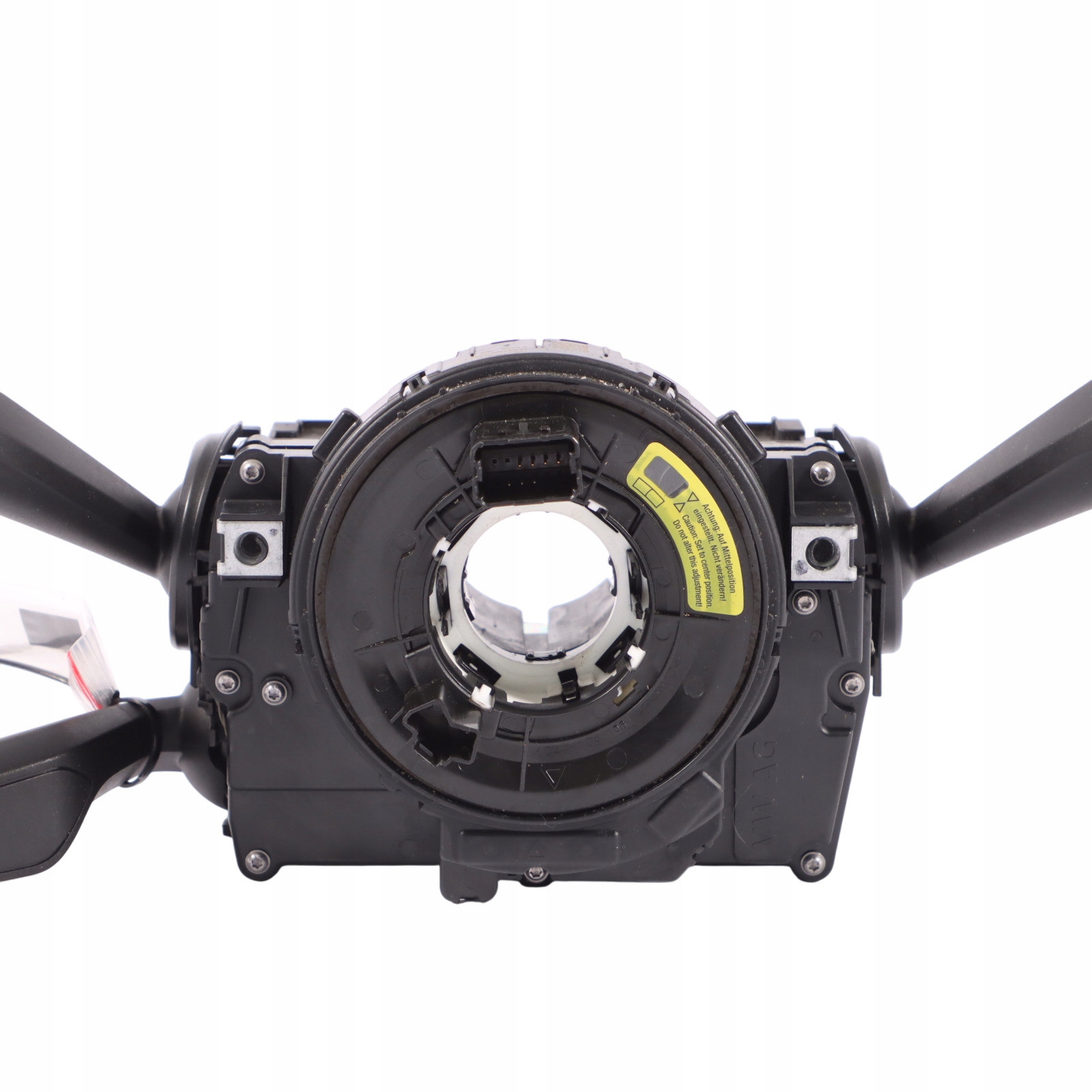 Audi A4 B5 A5 F5 A6 C8 Cruise Control Switch image 3