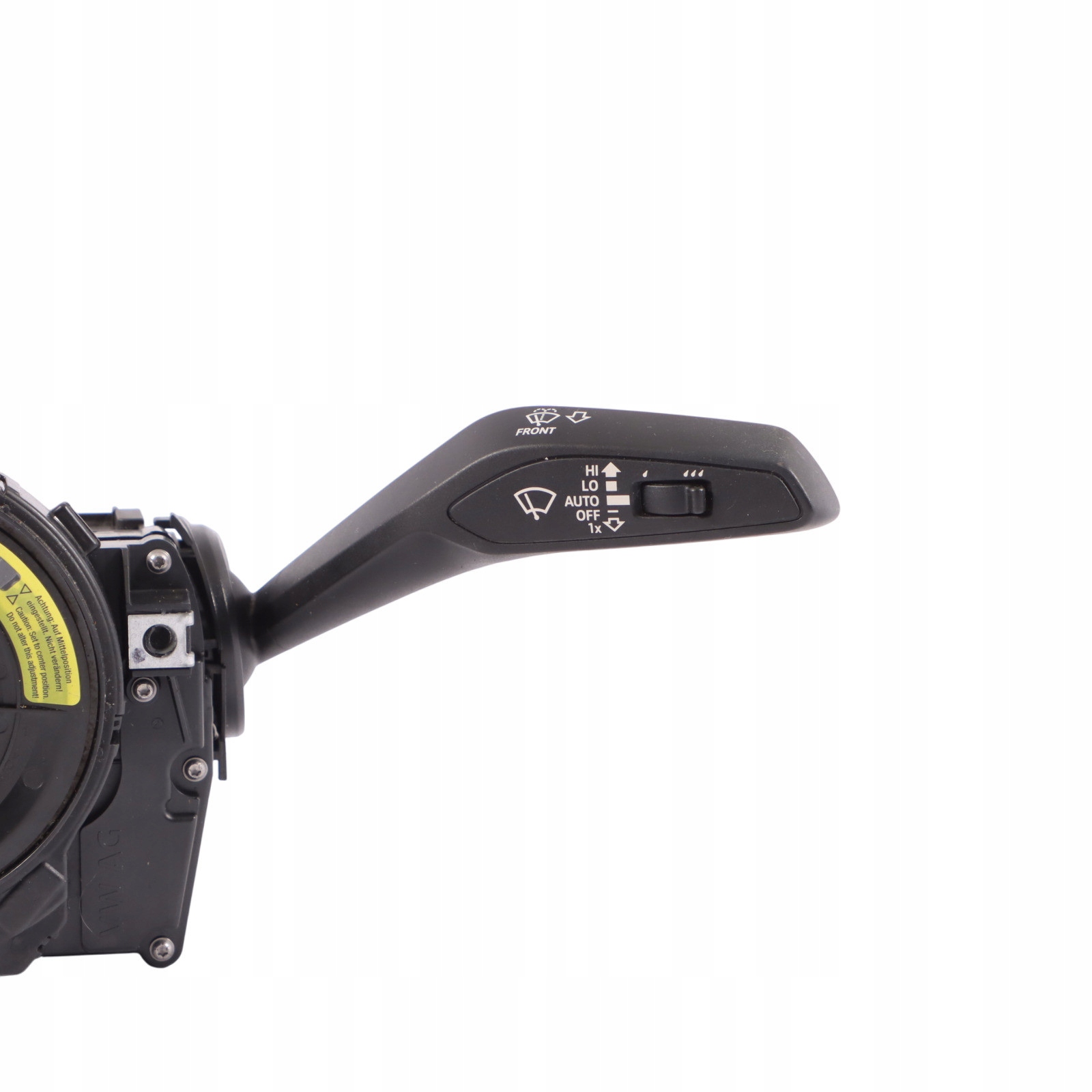 Audi A4 B5 A5 F5 A6 C8 Cruise Control Switch image 4