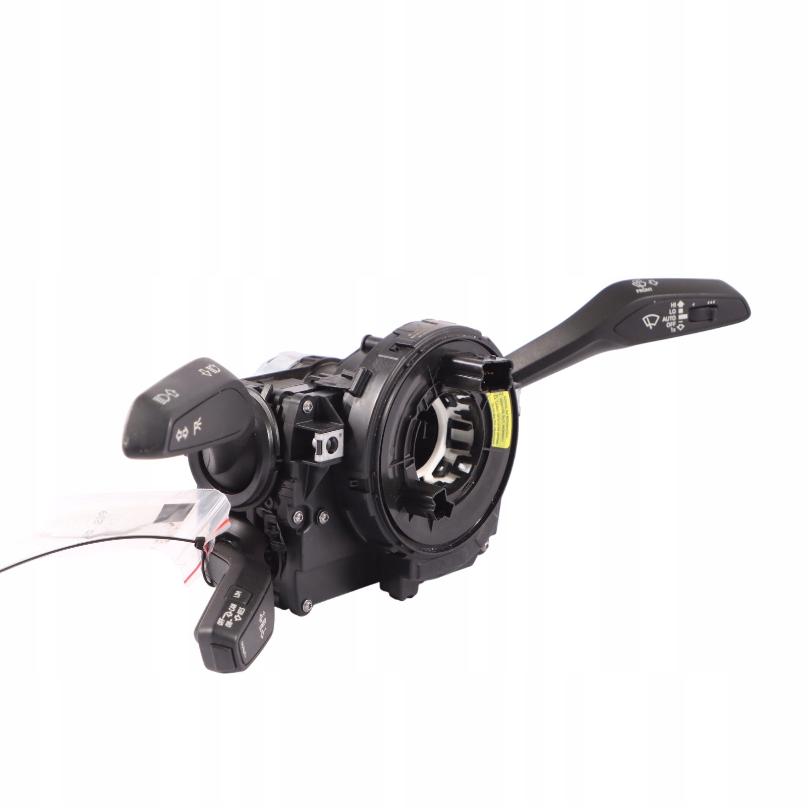Audi A4 B5 A5 F5 A6 C8 Cruise Control Switch image 5