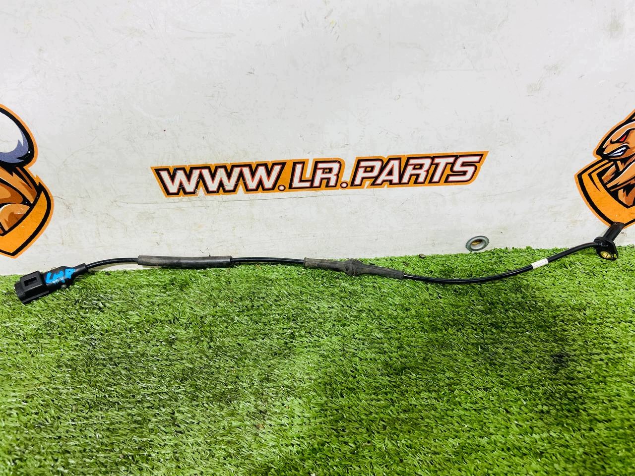 Sensor ABS Traseiro Jaguar F-TYPE X152 image 4