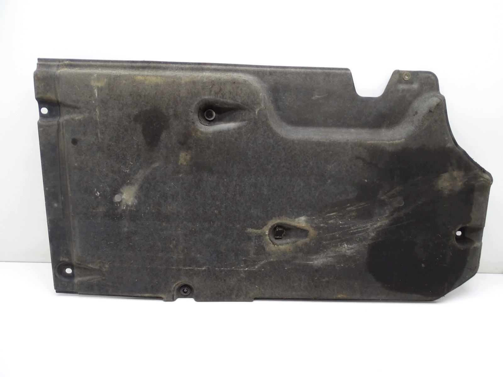 Unterbodenschutz Links Kia Stinger 84137-J5000 image 8
