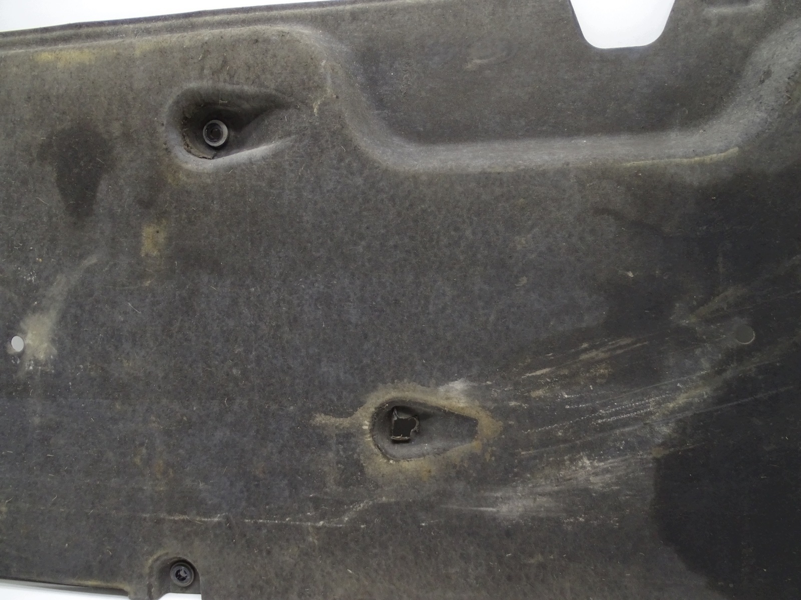 Unterbodenschutz Links Kia Stinger 84137-J5000 image 10