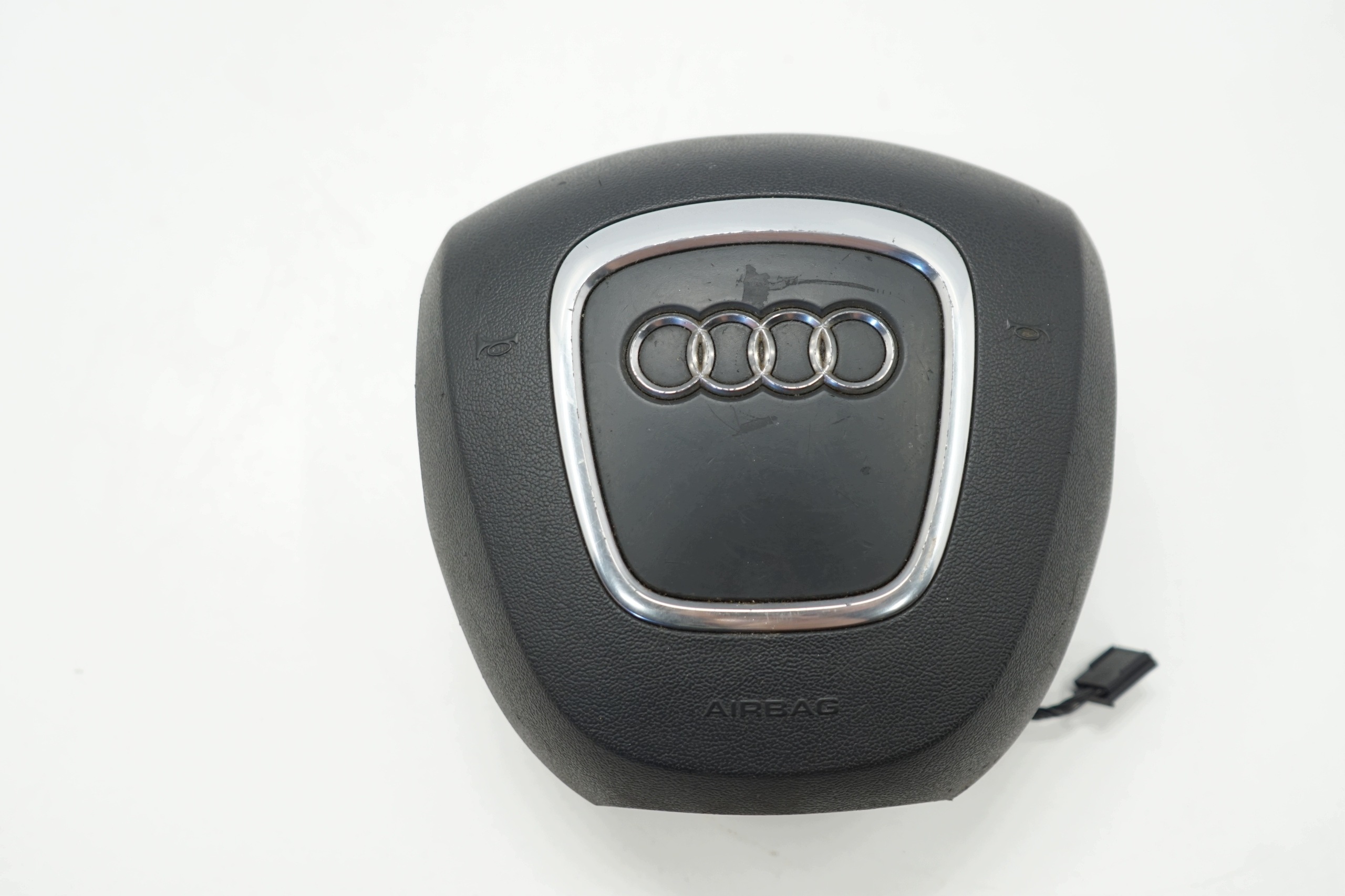 Krockkudde förarplats Audi Q7 4L 4L0880201T