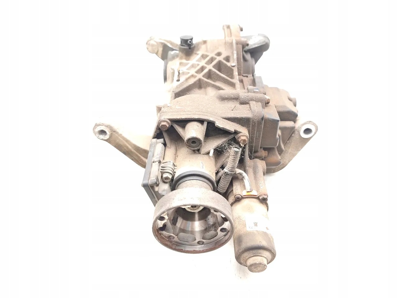 Land Rover Discovery Sport Tasauspyörästö HJ32-4N053-BA