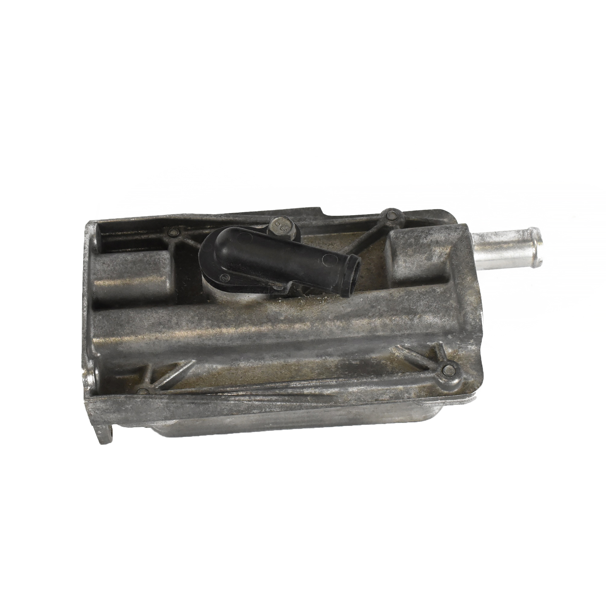 Radiador de Aceite Tesla Model S/X 1036404-00-B