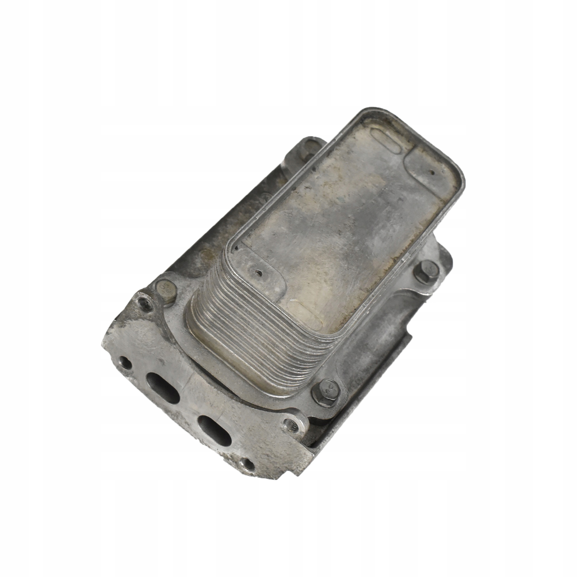 Öljynjäähdytin Tesla Model S/X 1036404-00-B image 3