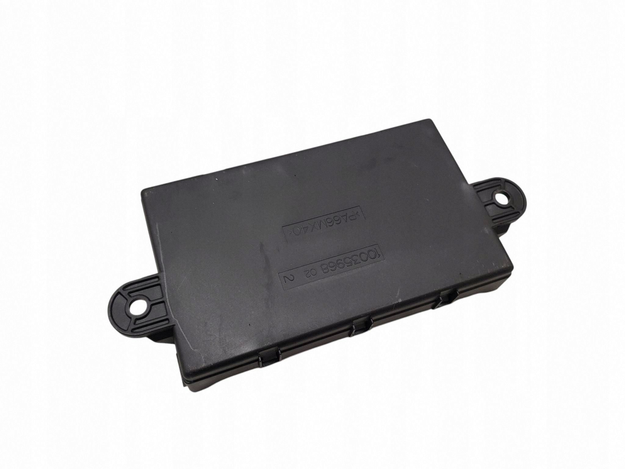 Module de porte Mercedes-Benz OE A2219006404 image 5