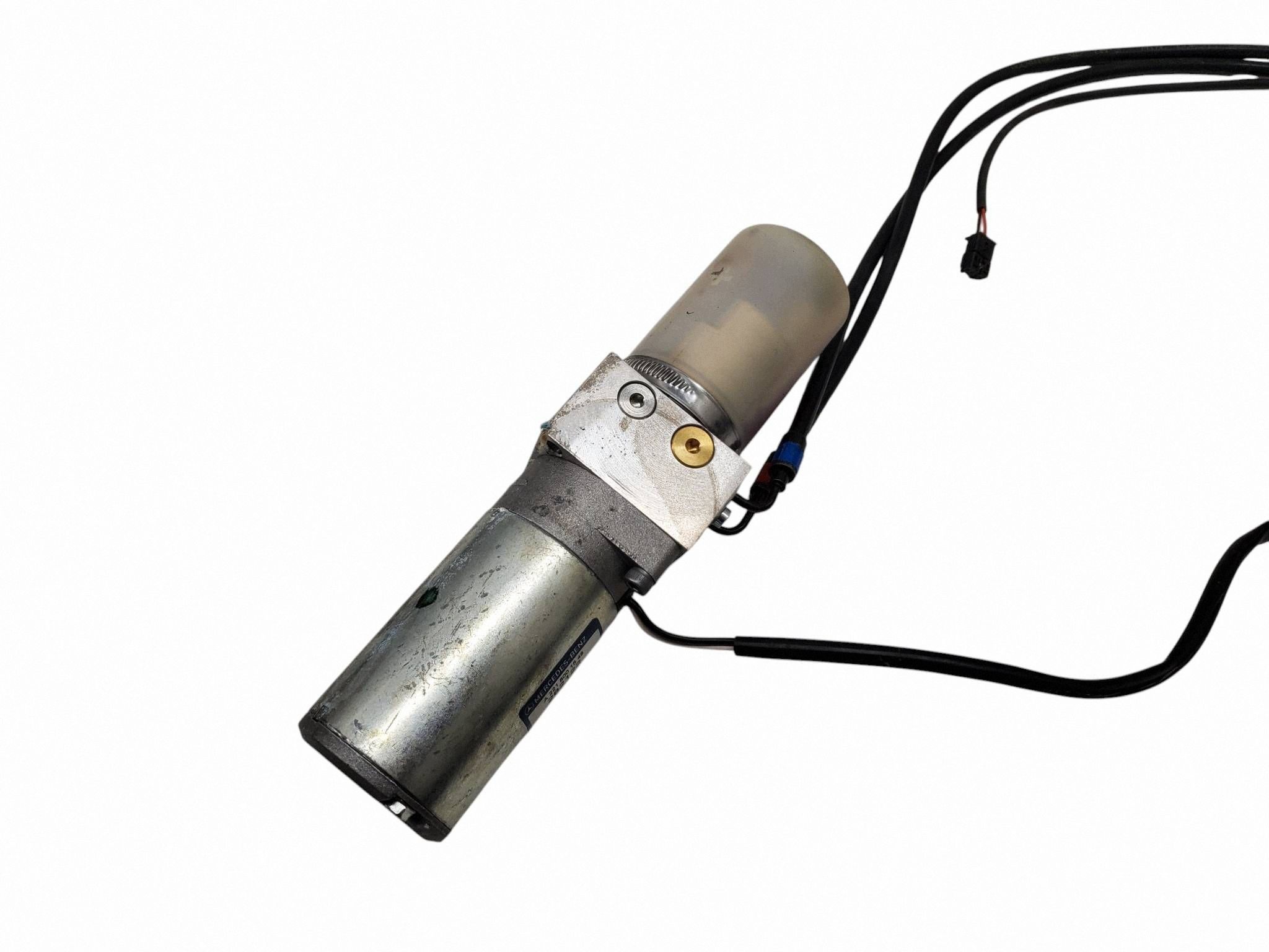 Mercedes S W221 A2218001548 Fermeture coffre