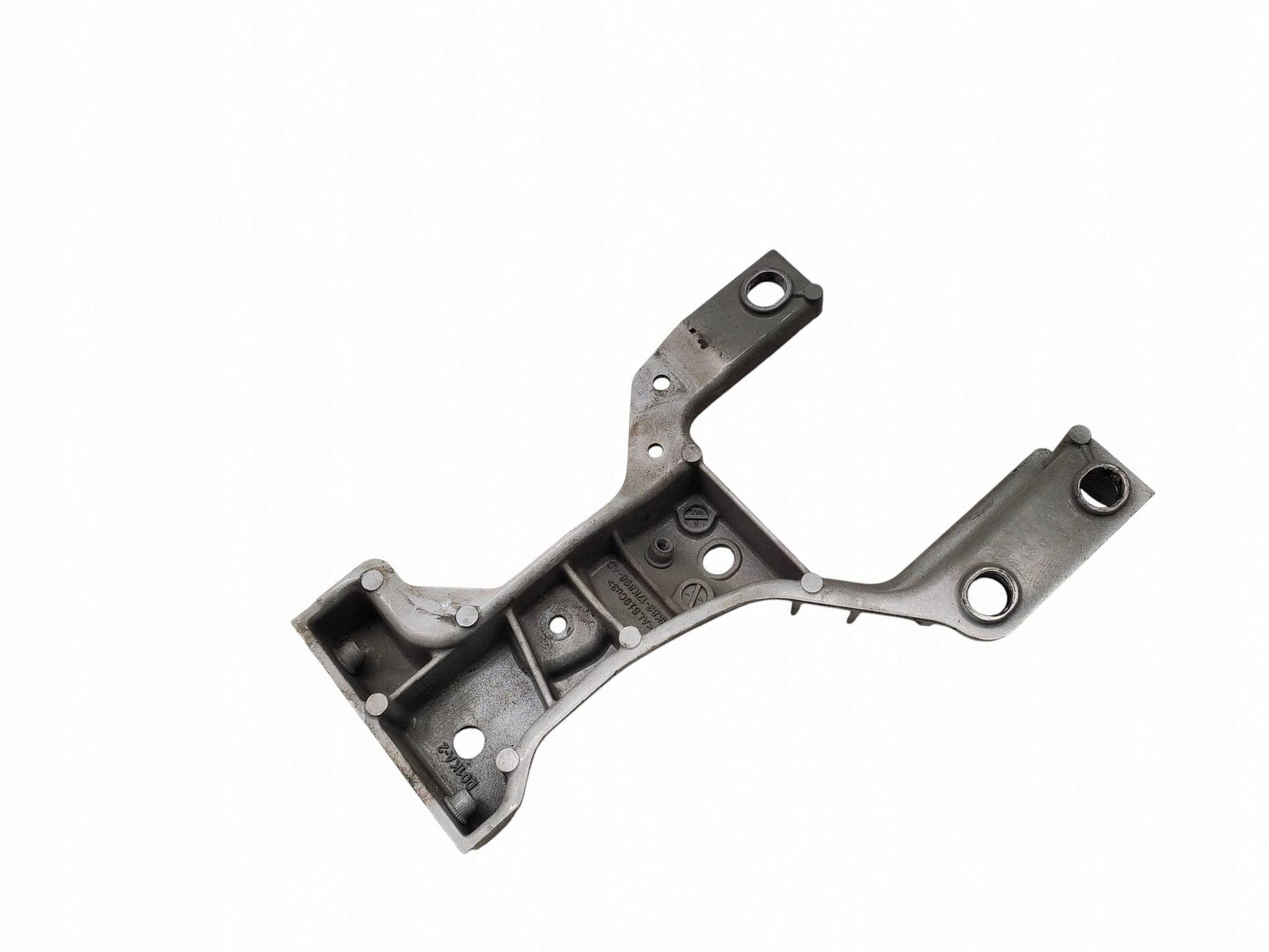 Steun voorbumper Jaguar X761 HK8317K898AD image 2