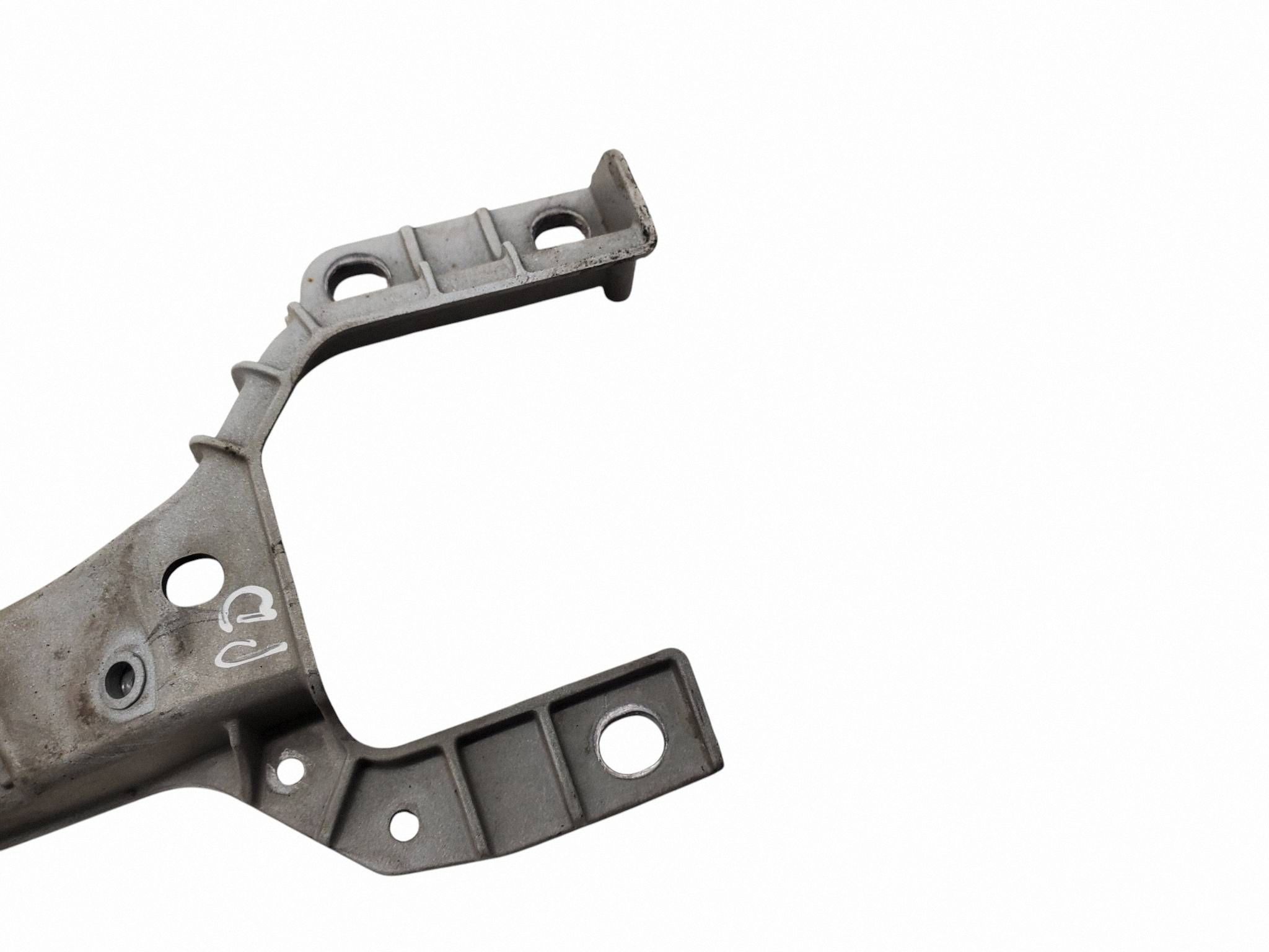 Steun voorbumper Jaguar X761 HK8317K898AD image 3