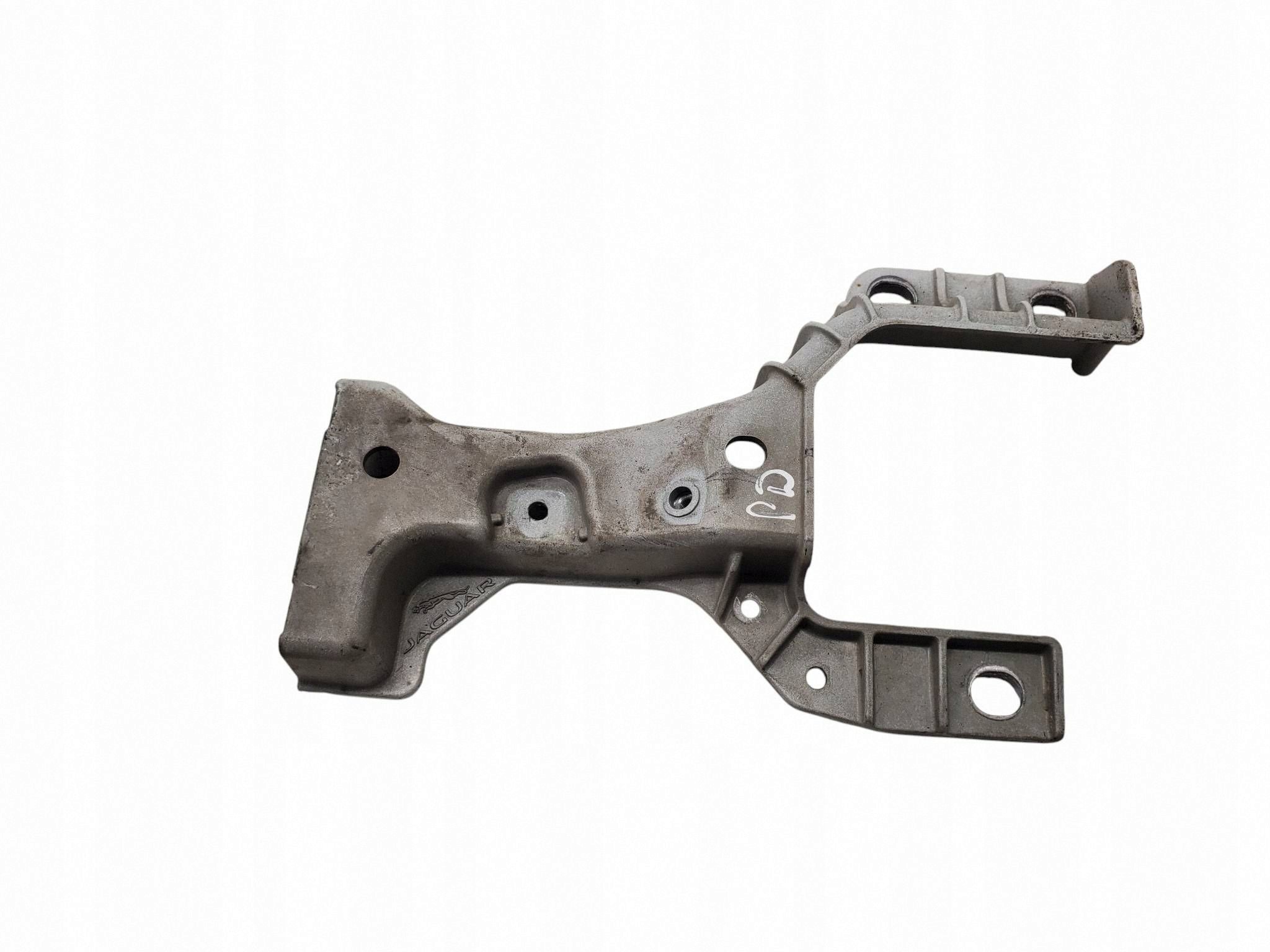 Steun voorbumper Jaguar X761 HK8317K898AD image 5