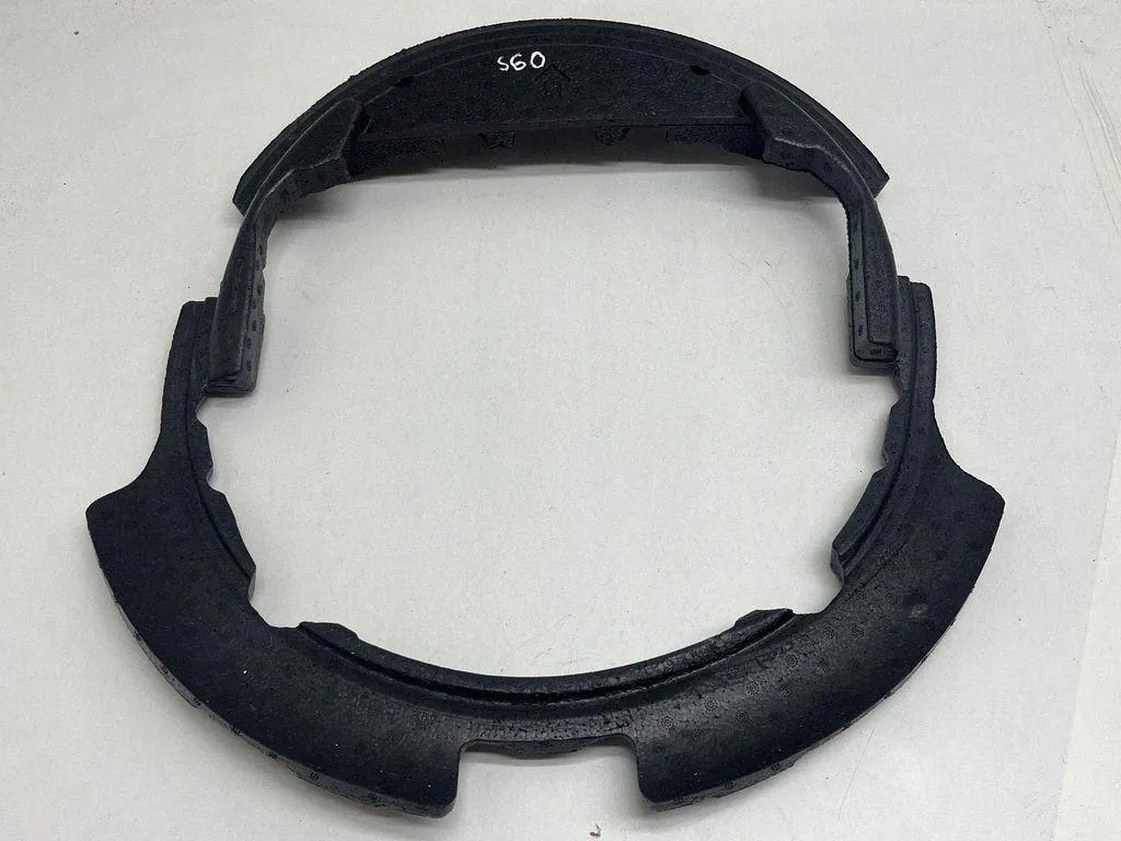 Volvo S60 2021 éléments de finition coffre 31660249 image 4