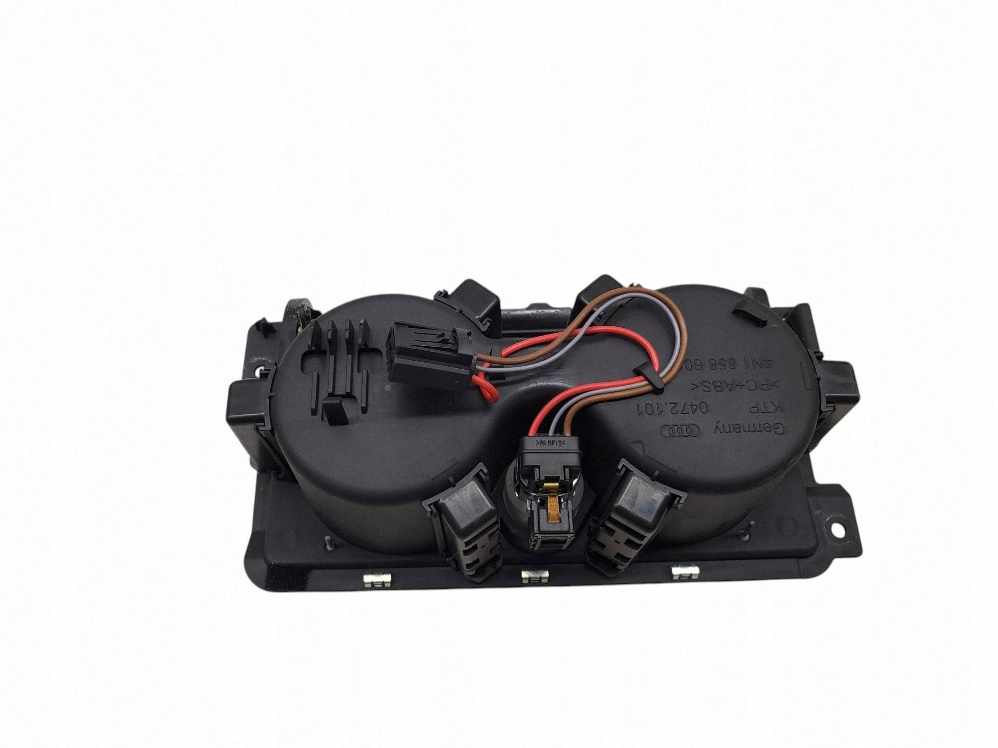Porte-gobelet Audi OE 4N1858601 image 3