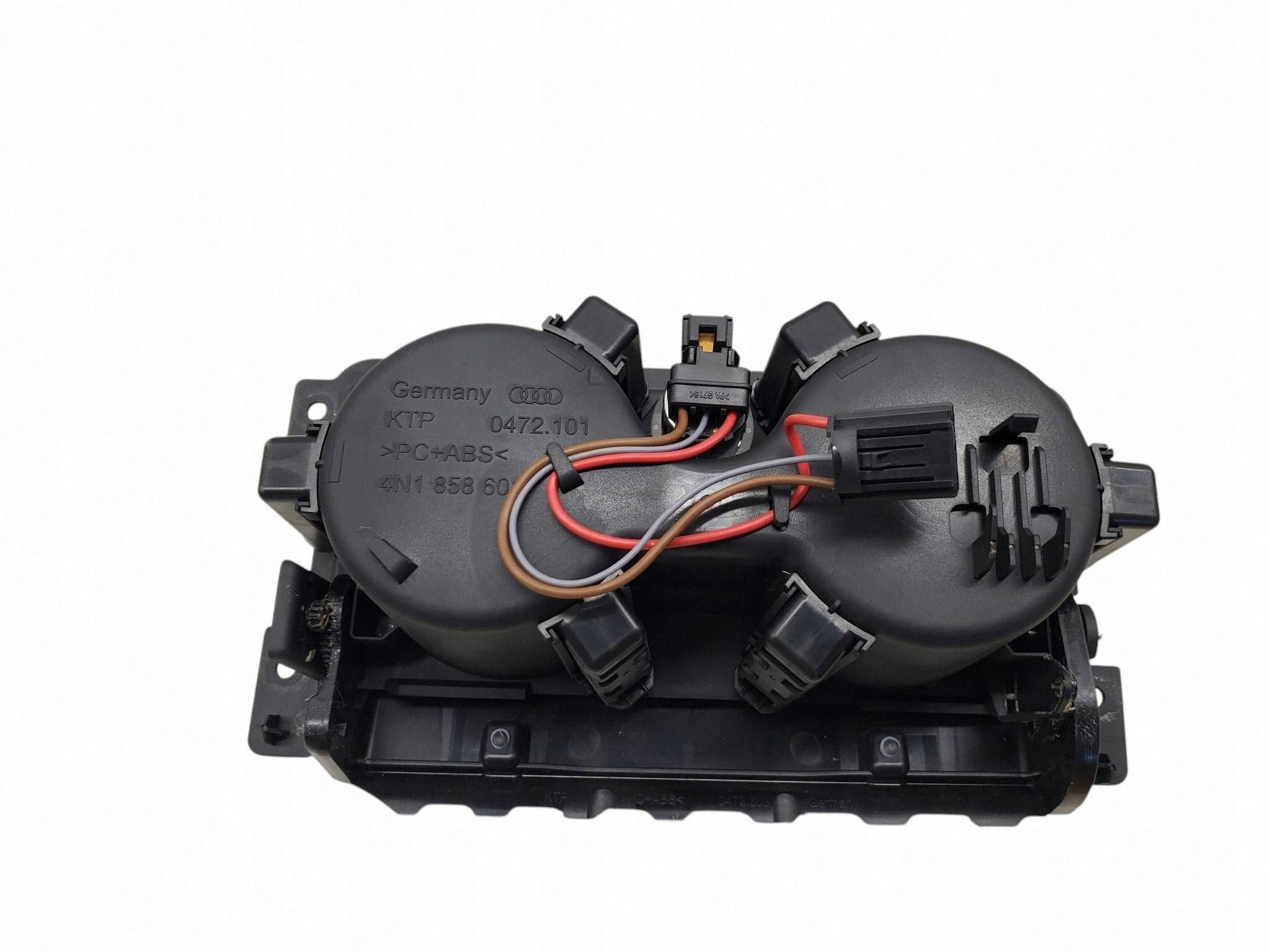 Porte-gobelet Audi OE 4N1858601 image 4