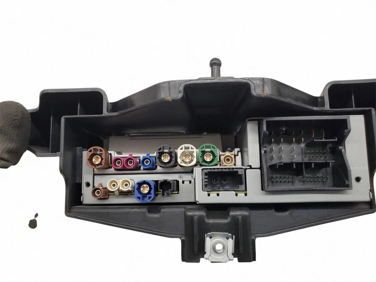 Module de navigation Audi A8 S8 D5 4K0035084F image 3