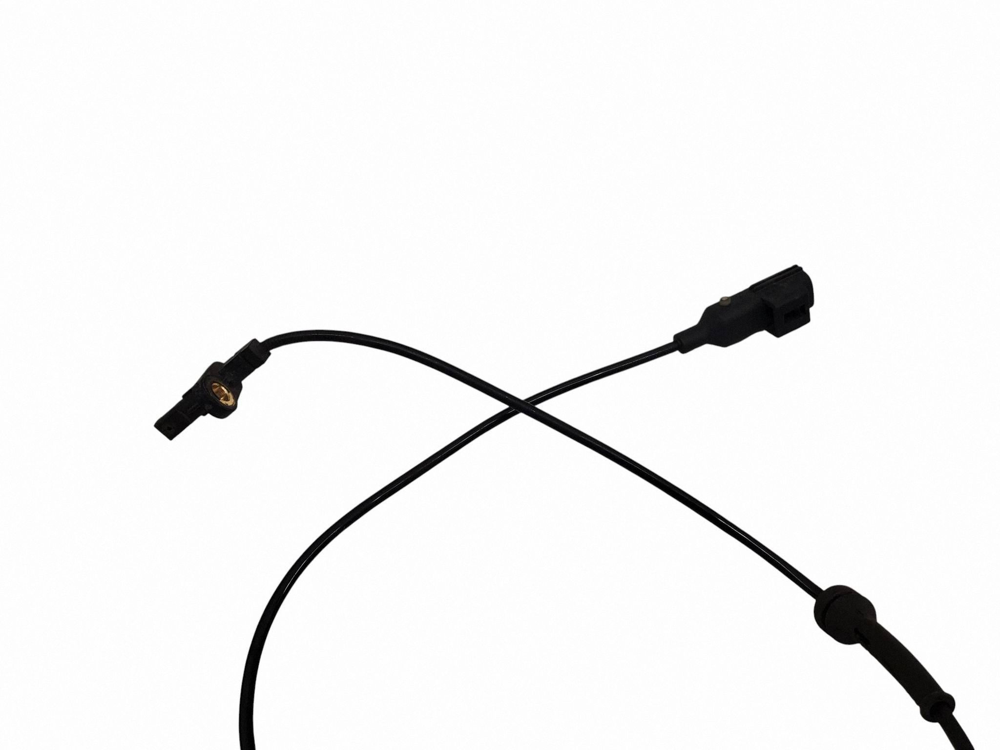 Capteur ABS Jaguar XE GX739E731AF image 3