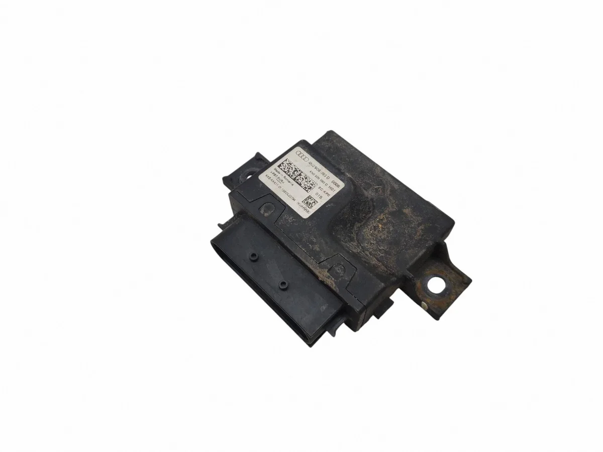 Audi A8 S8 D5 4N0906093D Brandstofpomp Module