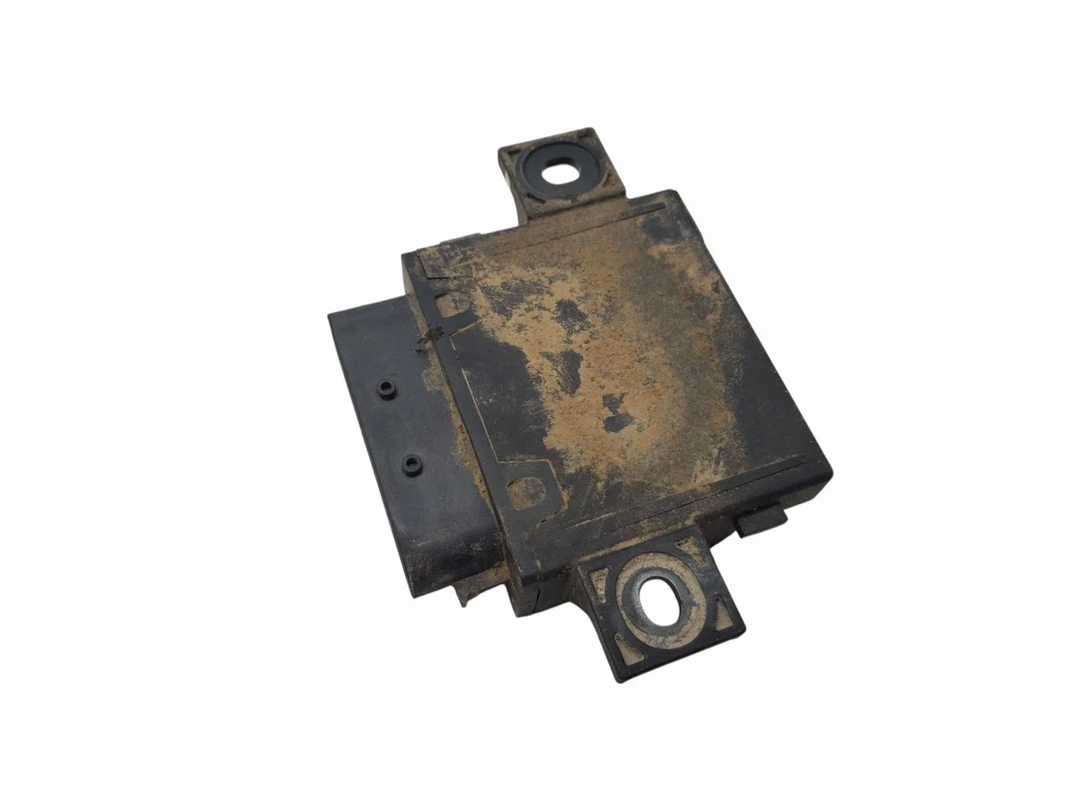 Audi A8 S8 D5 4N0906093D Contrôleur pompe