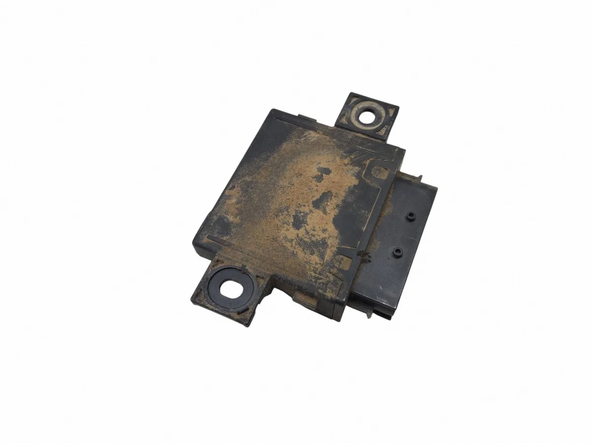 Audi A8 S8 D5 4N0906093D Steuergerät Pumpe image 3