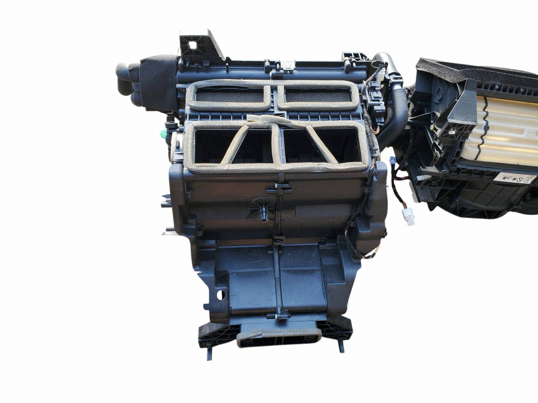 Jaguar F-Pace MF4431906034 Unité de chauffage image 3