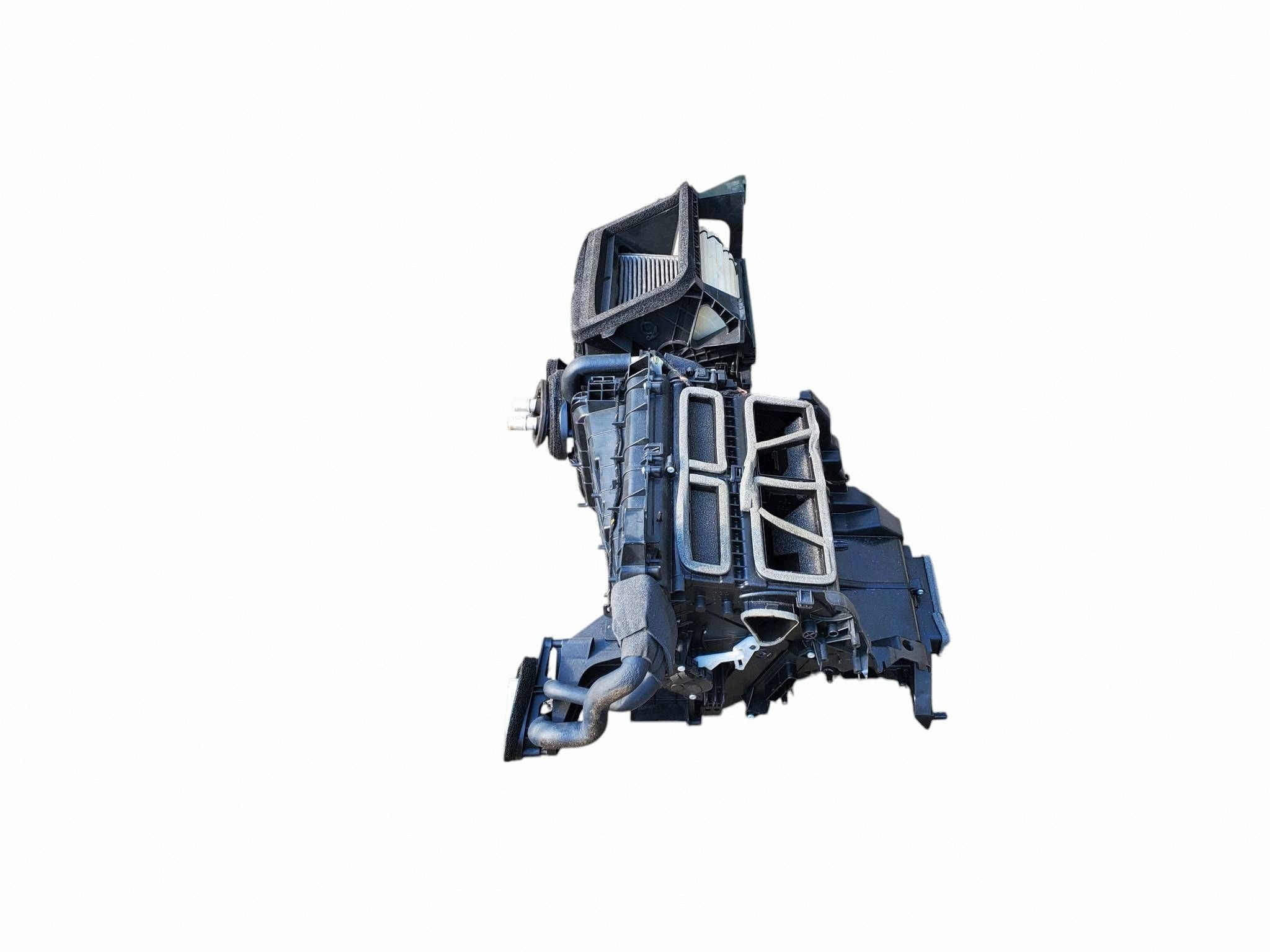 Jaguar F-Pace MF4431906034 Unité de chauffage image 4