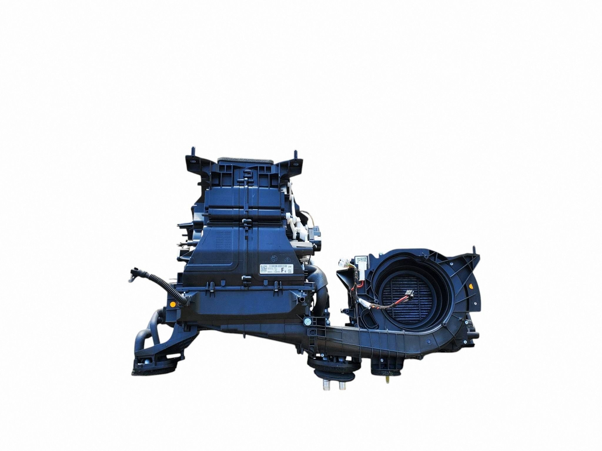 Jaguar F-Pace MF4431906034 Unité de chauffage image 6