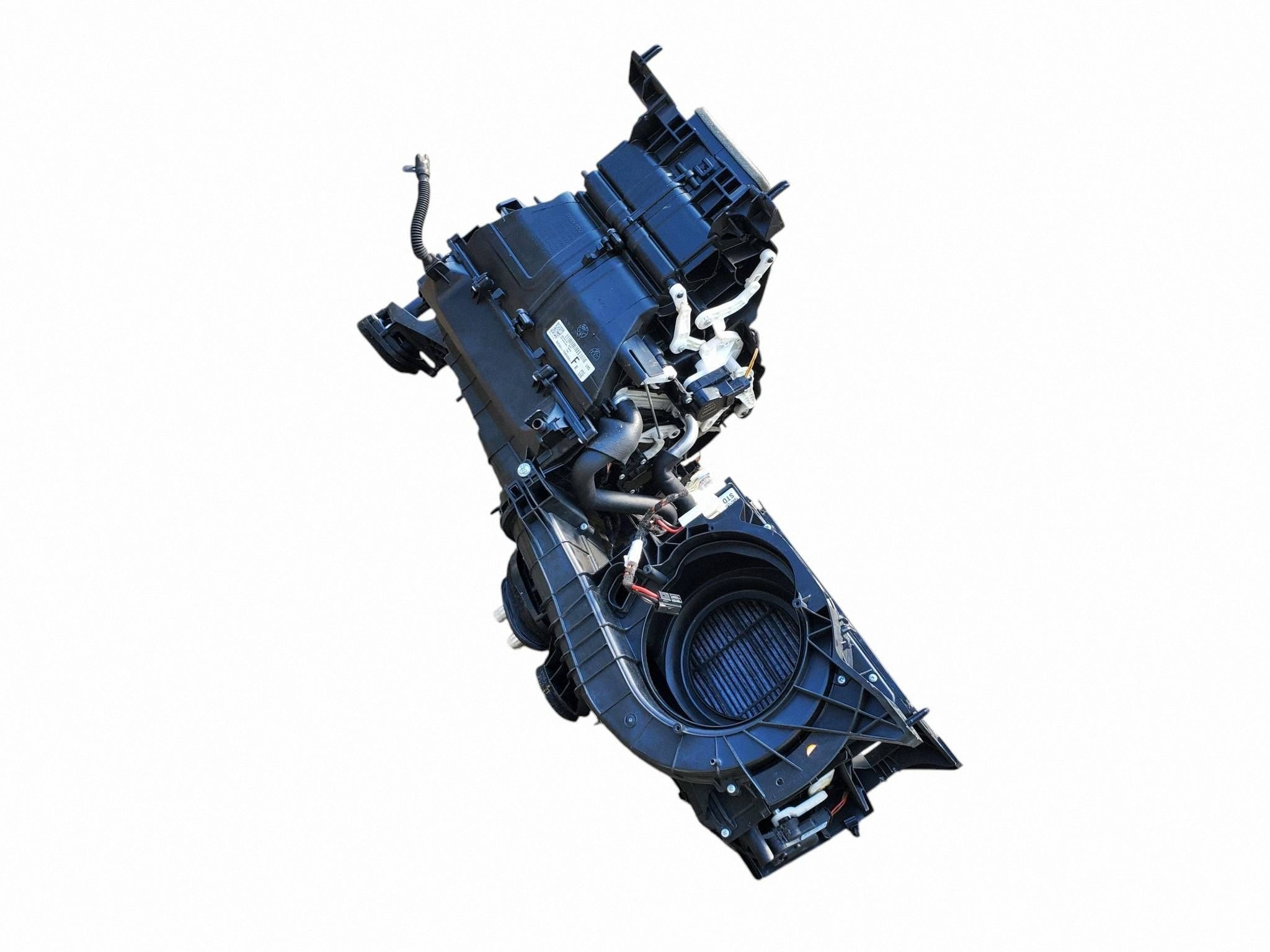 Jaguar F-Pace MF4431906034 Unité de chauffage image 7