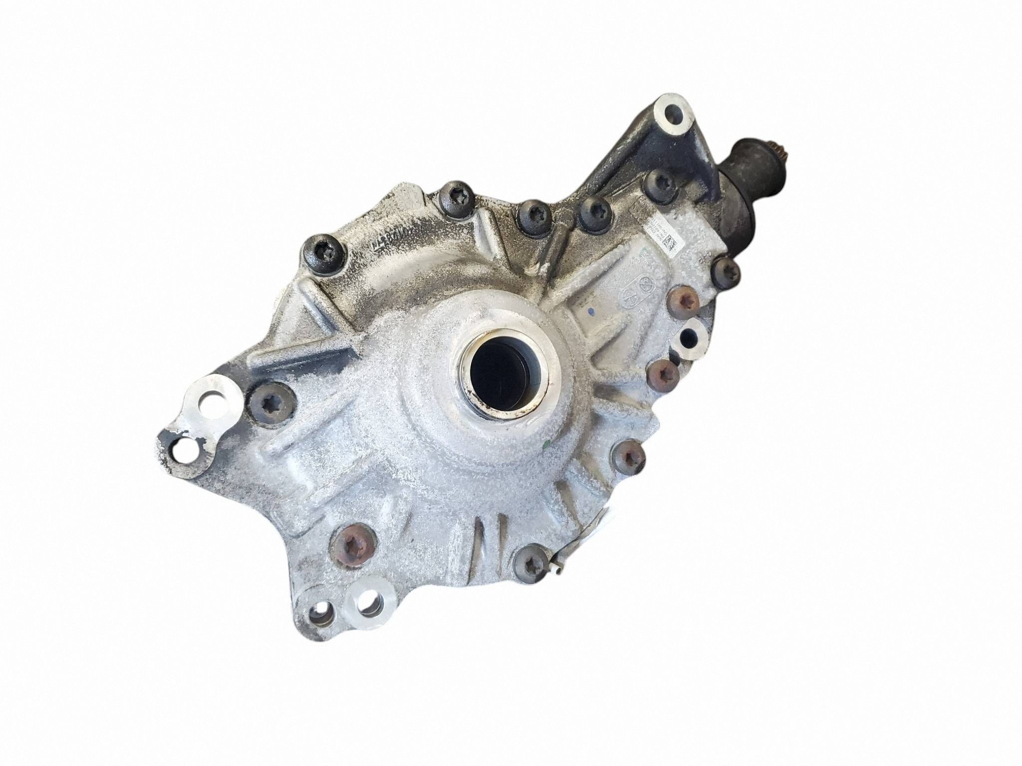 Jaguar F-Pace Transfer Case HK833017BB Front image 2