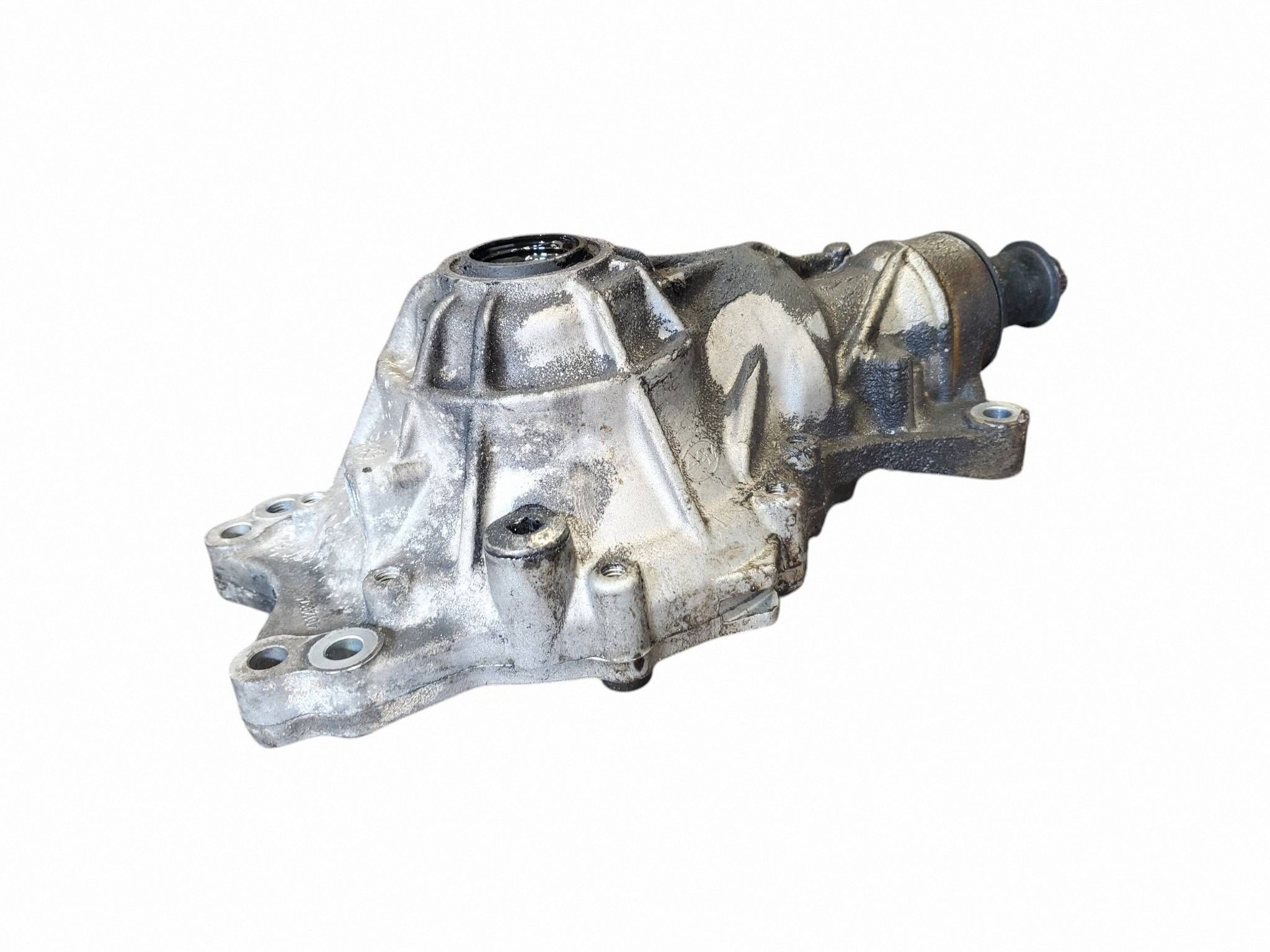 Jaguar F-Pace Transfer Case HK833017BB Front image 6