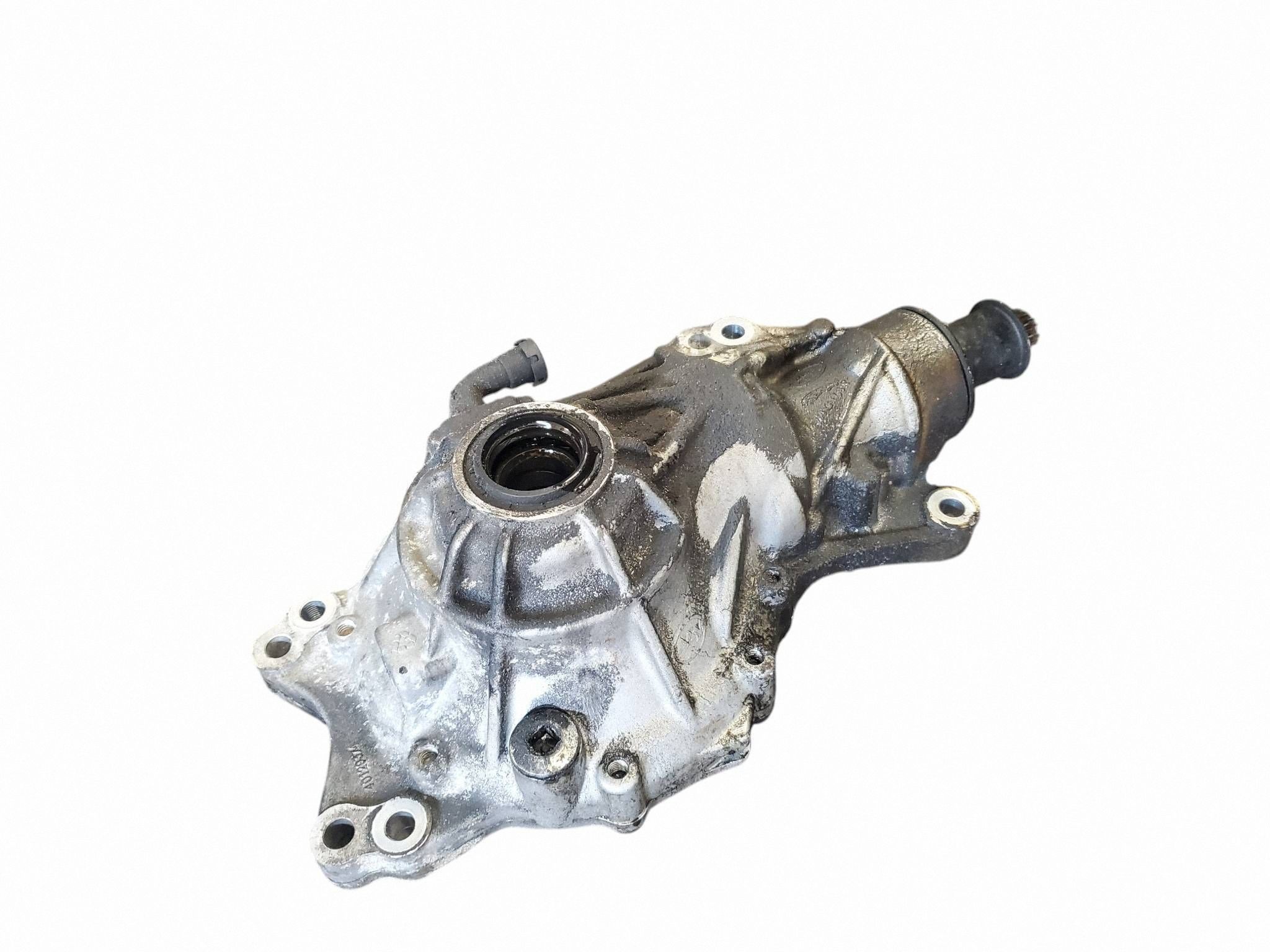 Jaguar F-Pace Transfer Case HK833017BB Front image 7
