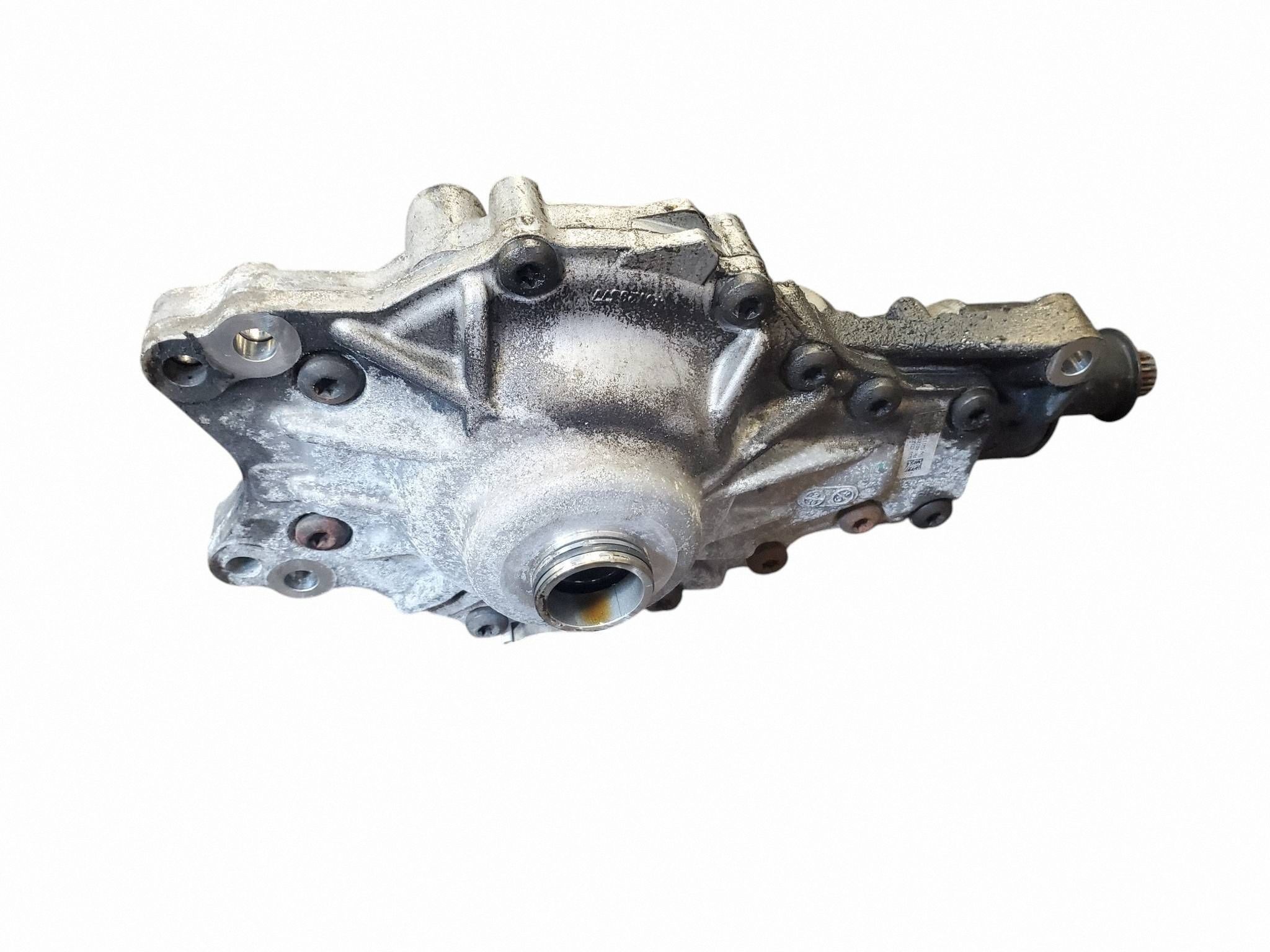 Jaguar F-Pace Transfer Case HK833017BB Front image 8