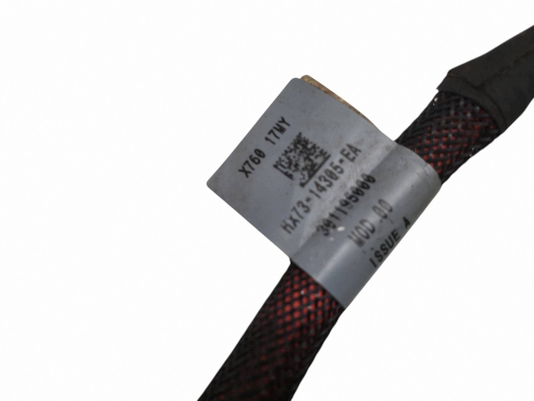 Jaguar XE HX7314305EA Borne positive image 5