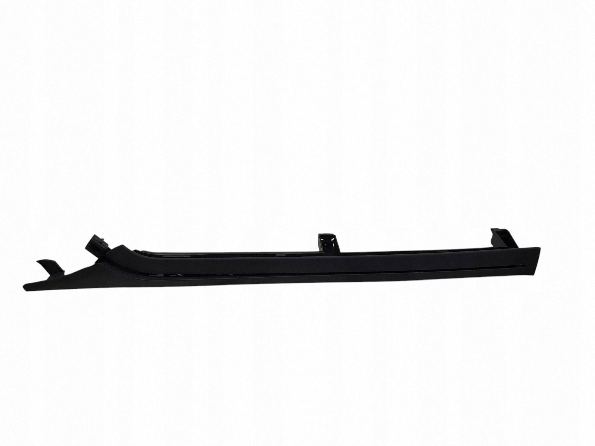 Guide de store arrière Audi A8 D5 S8 4N image 2