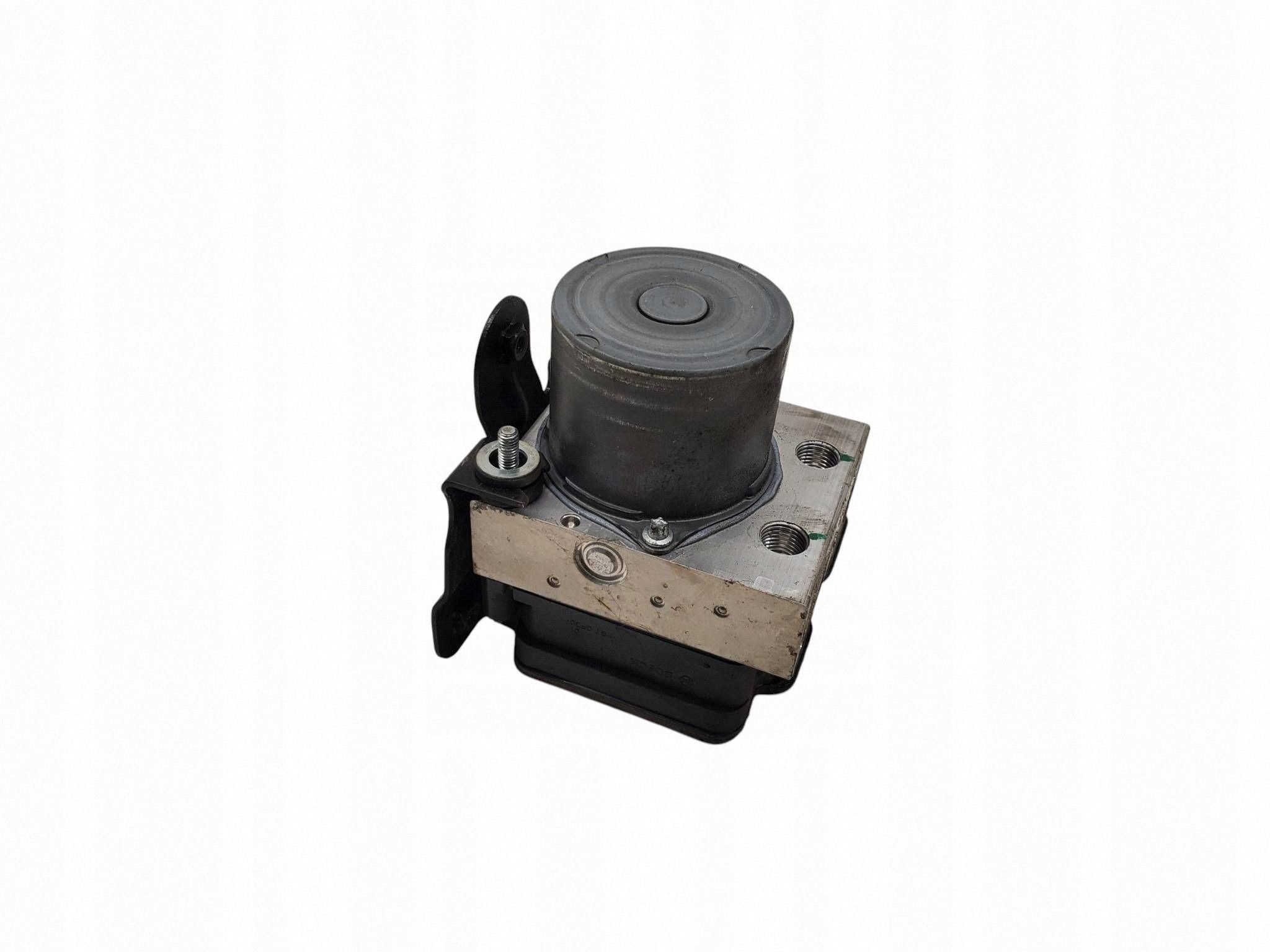 Module ABS Hydraulique Jaguar XF 2017 HX73-14F447-BF