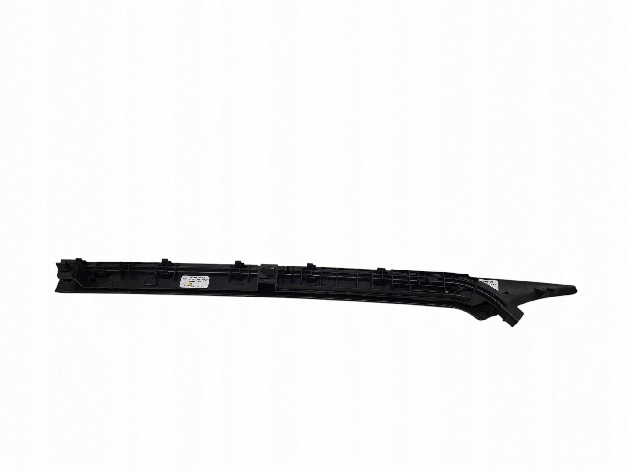 Guide de store arrière Audi A8 D5 S8 4N image 4