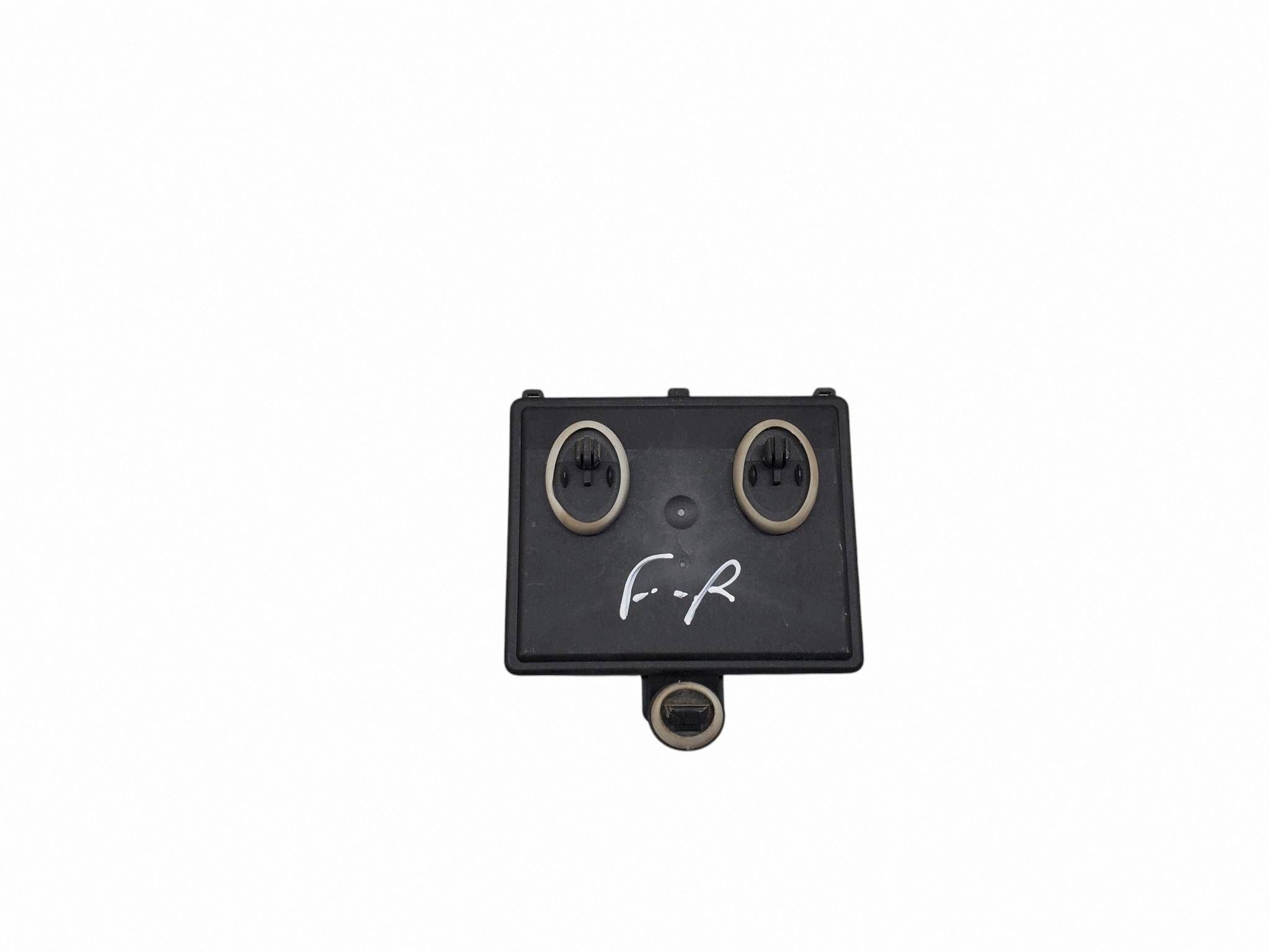 Module de porte Audi A8 S8 D5 4M1959952D Avant Droit image 3