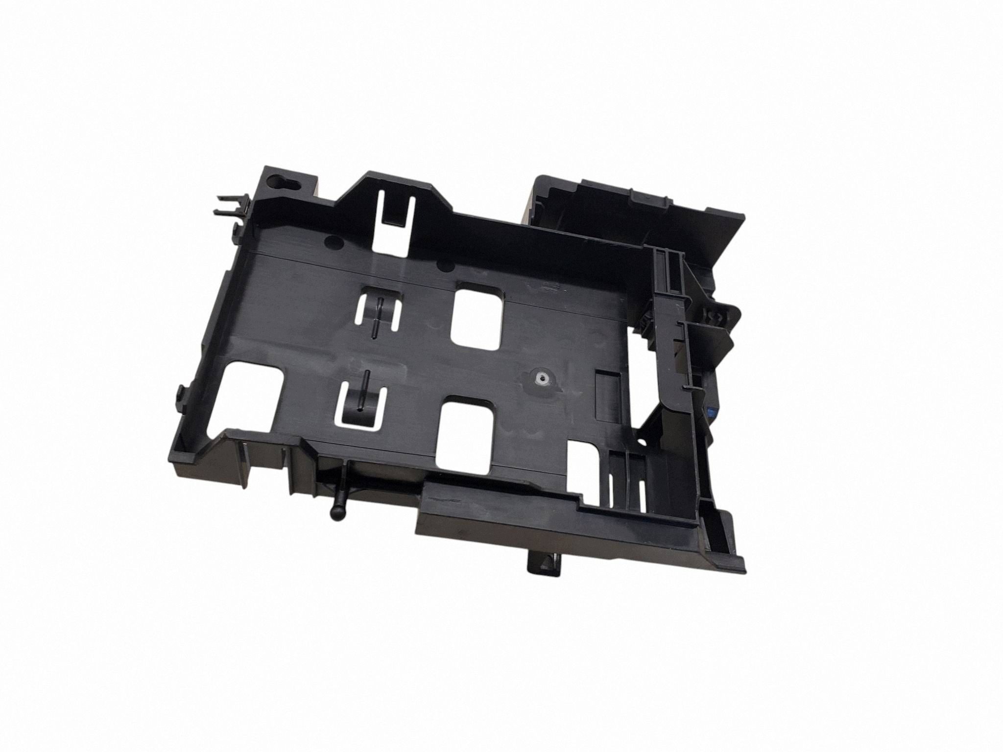 Supporto computer motore Audi A8 S8 D5 4N1907286A usato image 2