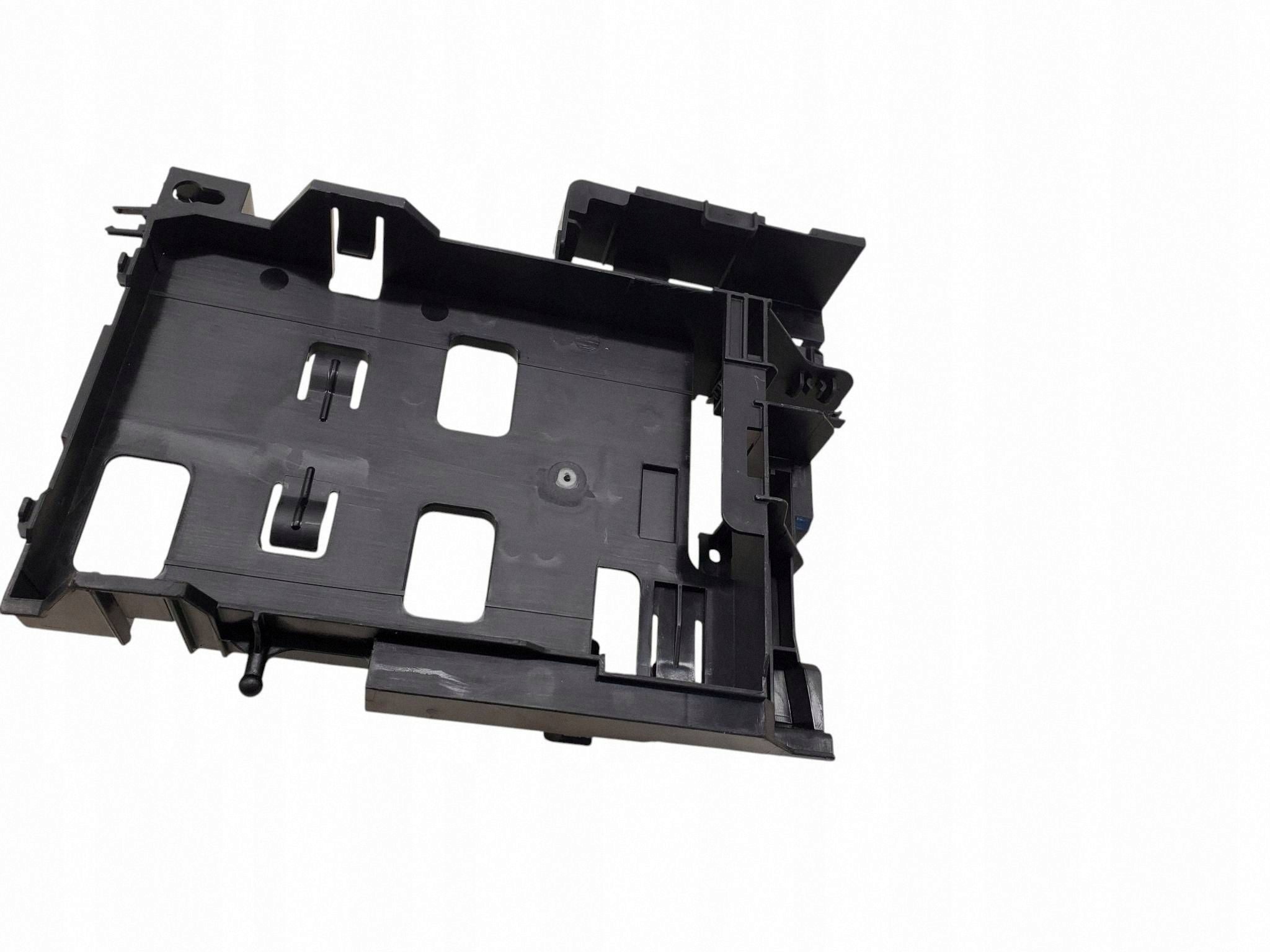 Supporto computer motore Audi A8 S8 D5 4N1907286A usato image 3