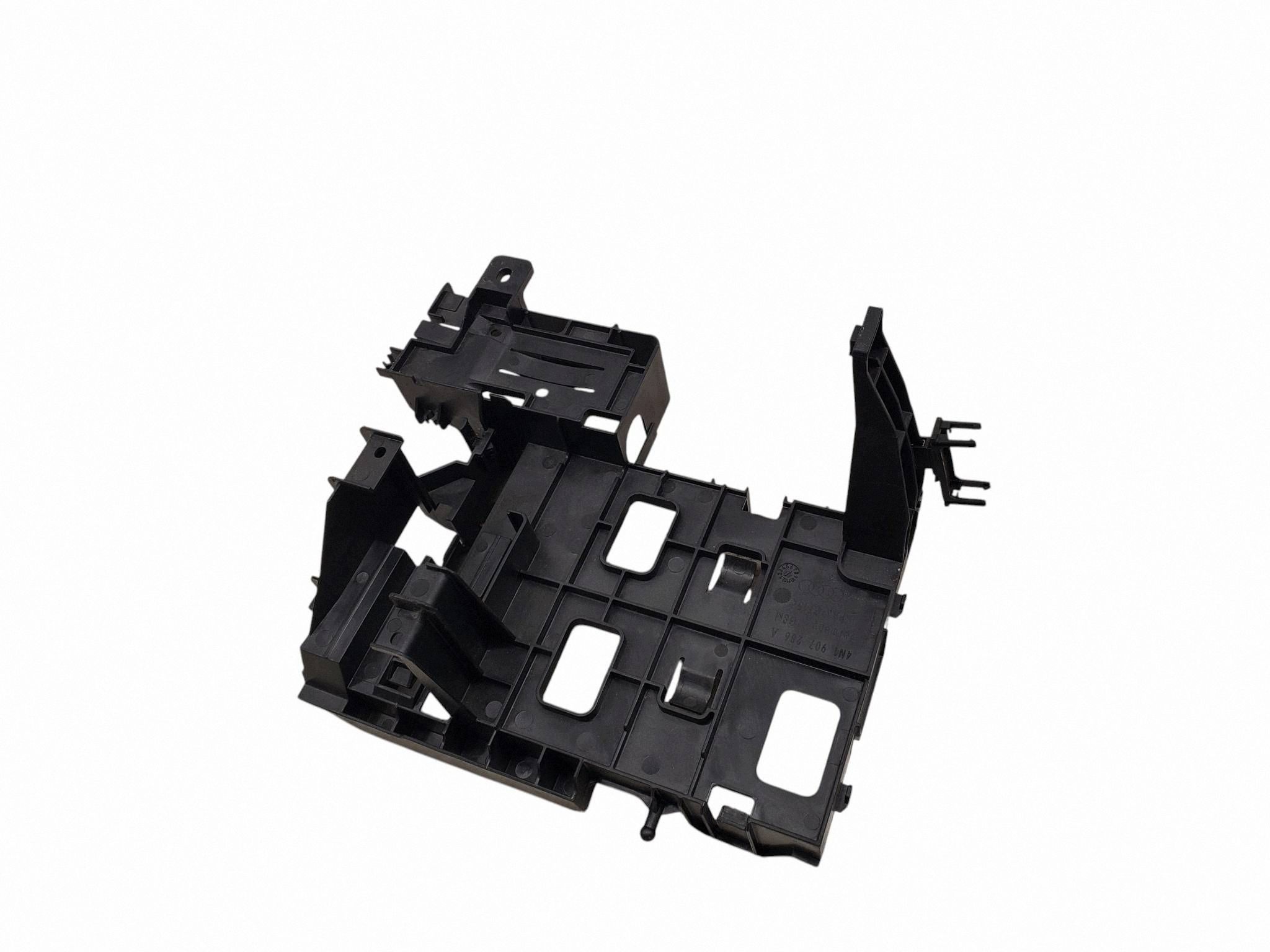 Supporto computer motore Audi A8 S8 D5 4N1907286A usato image 4