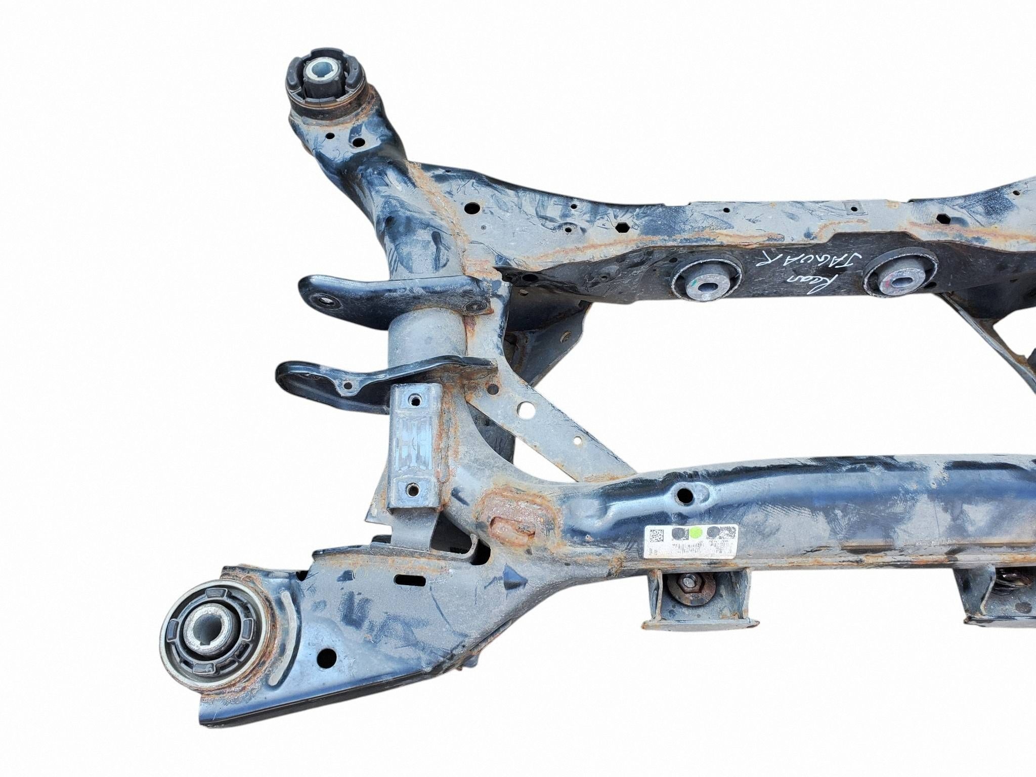 Jaguar F-Pace Rear Suspension Beam ATV129095