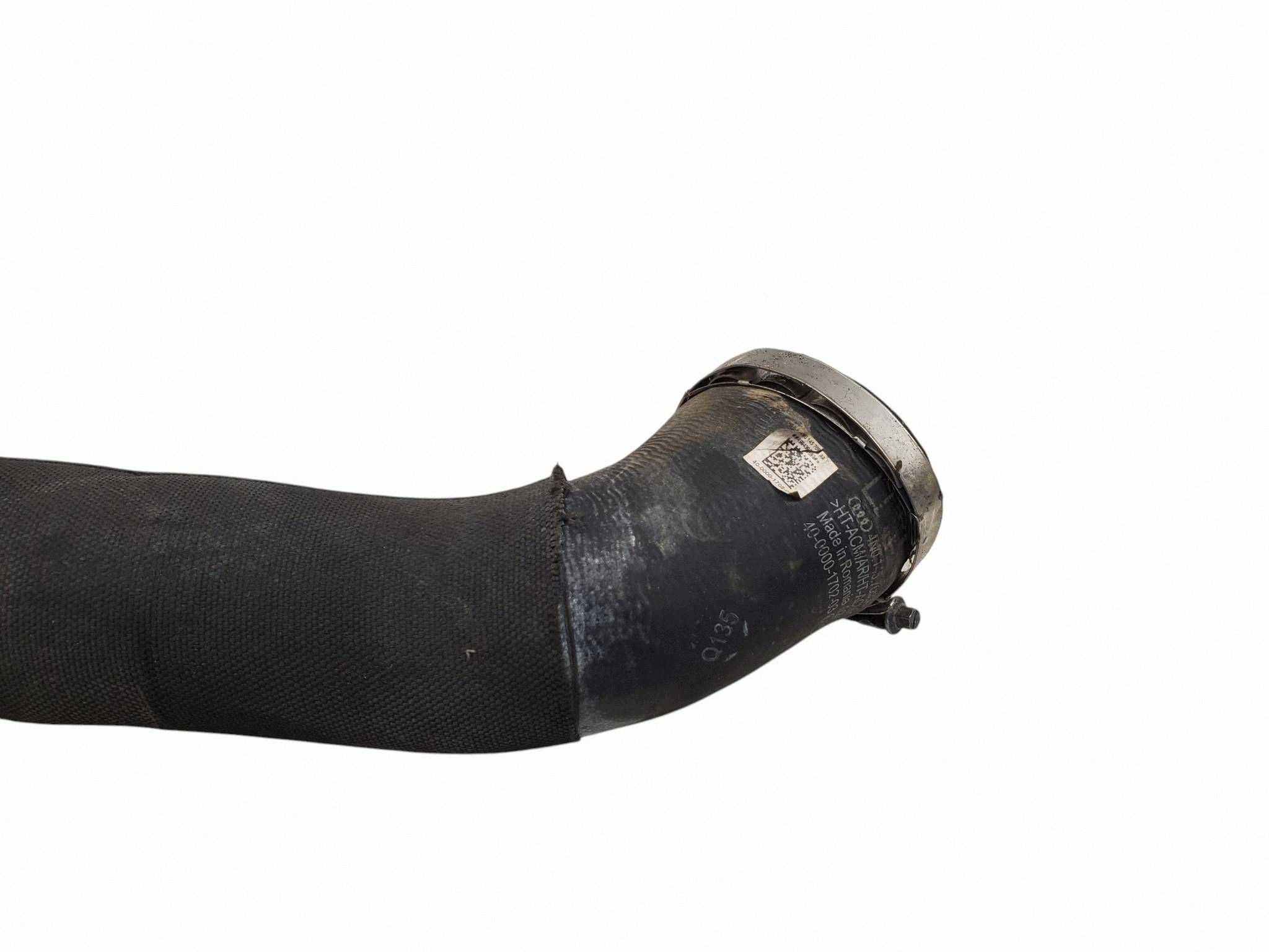 Audi A8 S8 D5 4N0145709AA Durite Turbo image 3