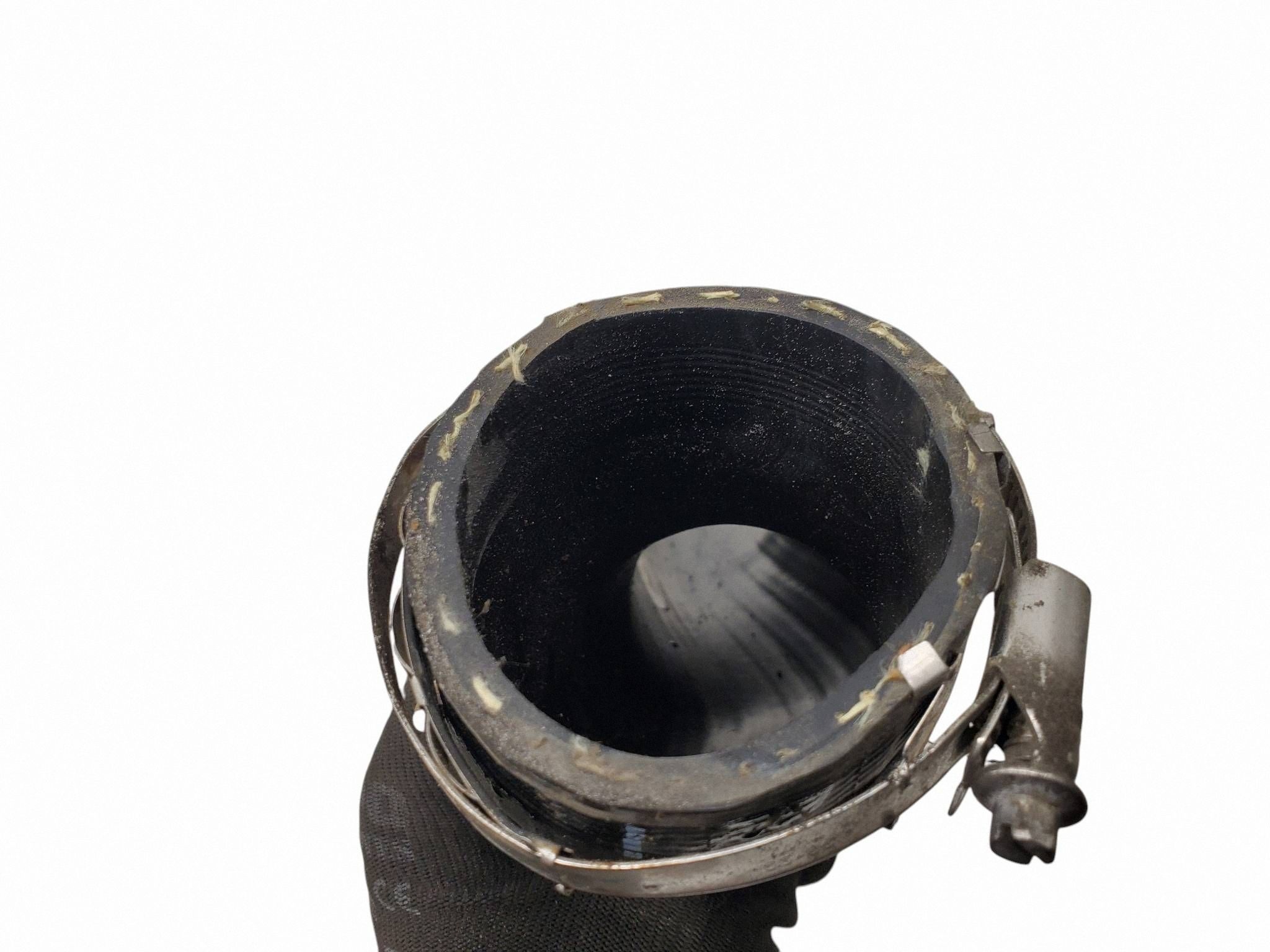 Audi A8 S8 D5 4N0145709AA Durite Turbo image 4