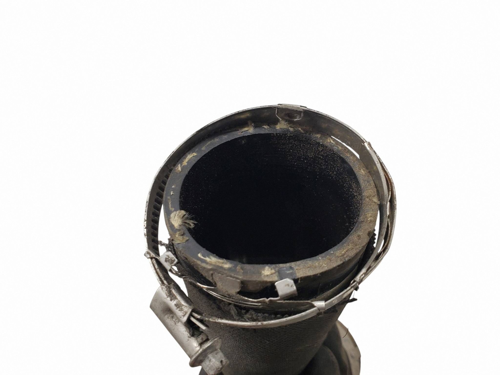 Audi A8 S8 D5 4N0145709AA Durite Turbo image 5